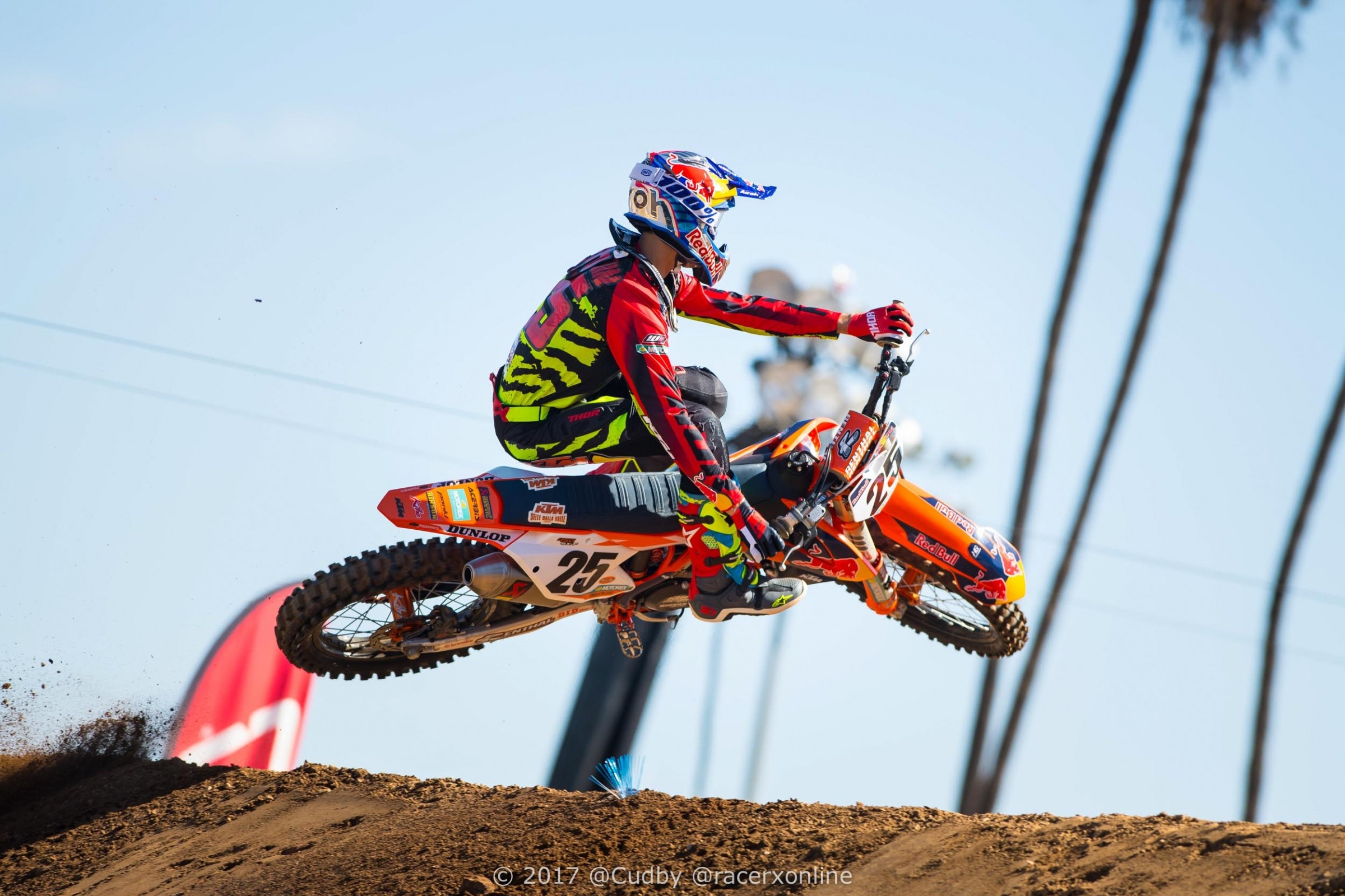 Gallery: Red Bull Straight Rhythm