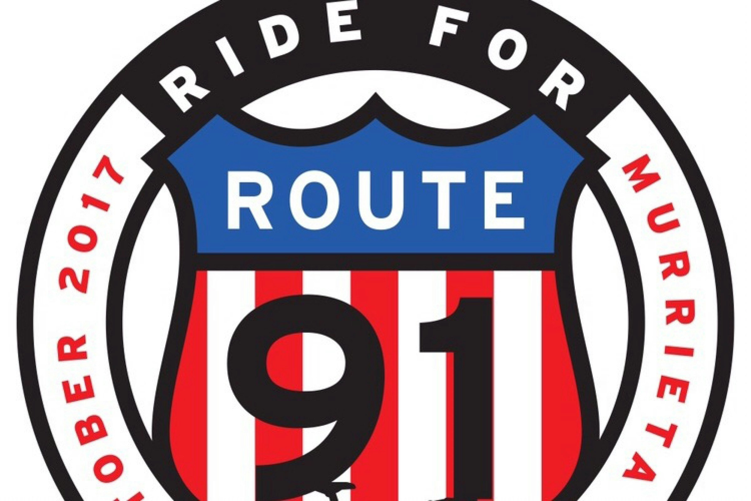 Ride For Route 91 Charity Ride This Saturday