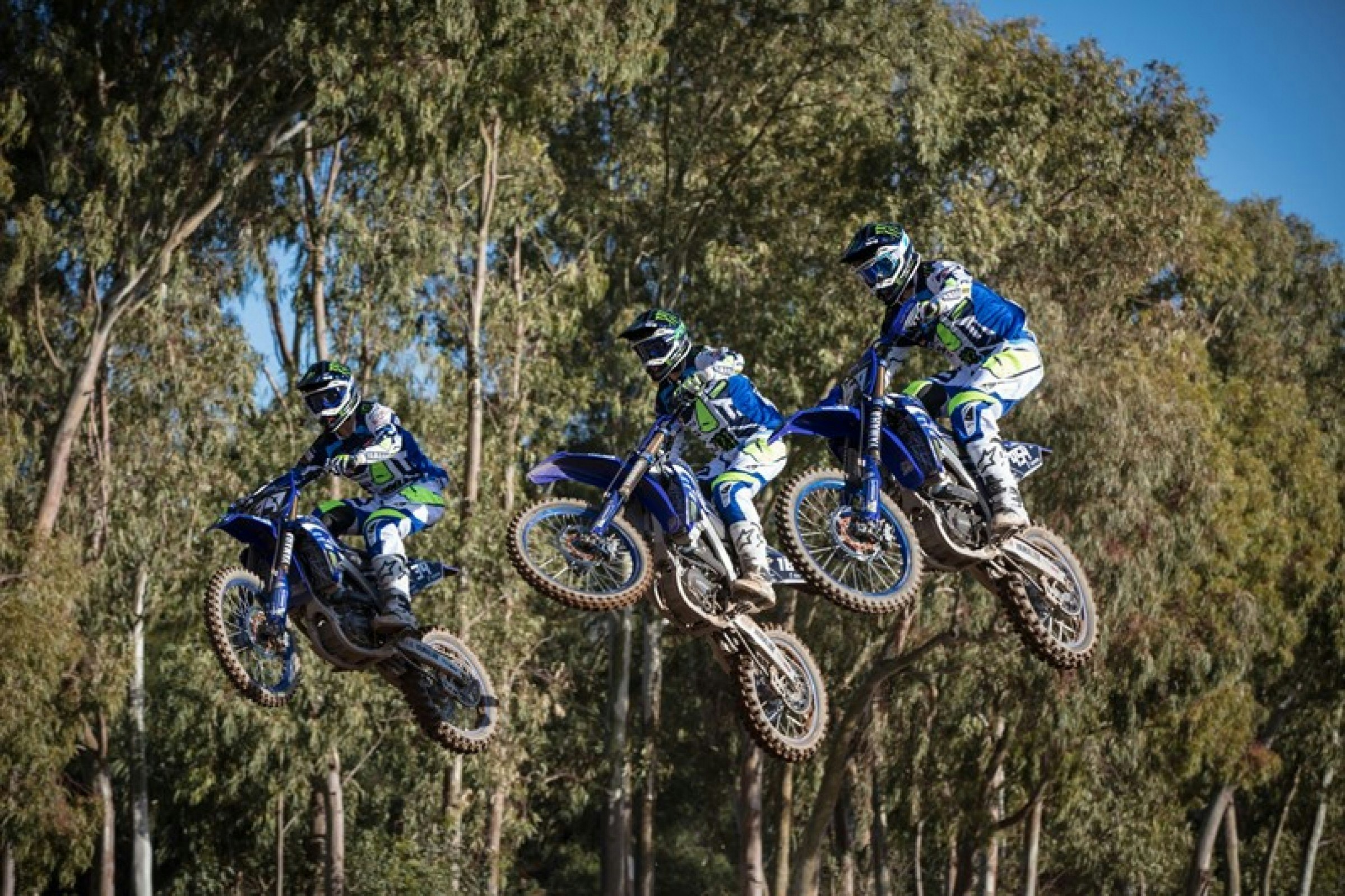 Tristan Charboneau Staying in Europe