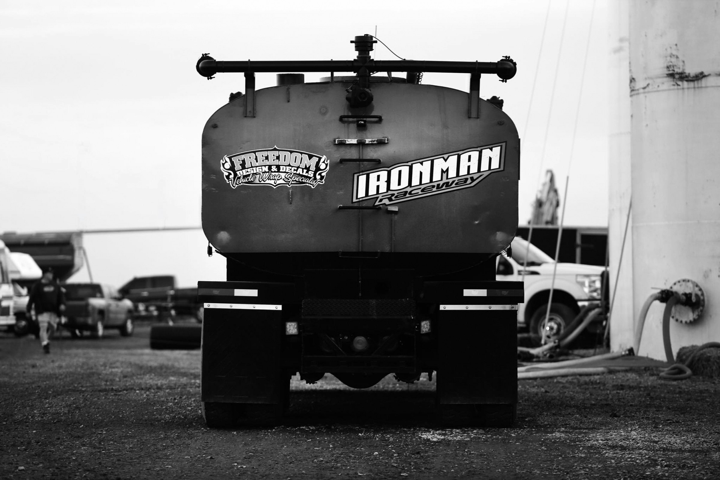 How to Watch Ironman GNCC