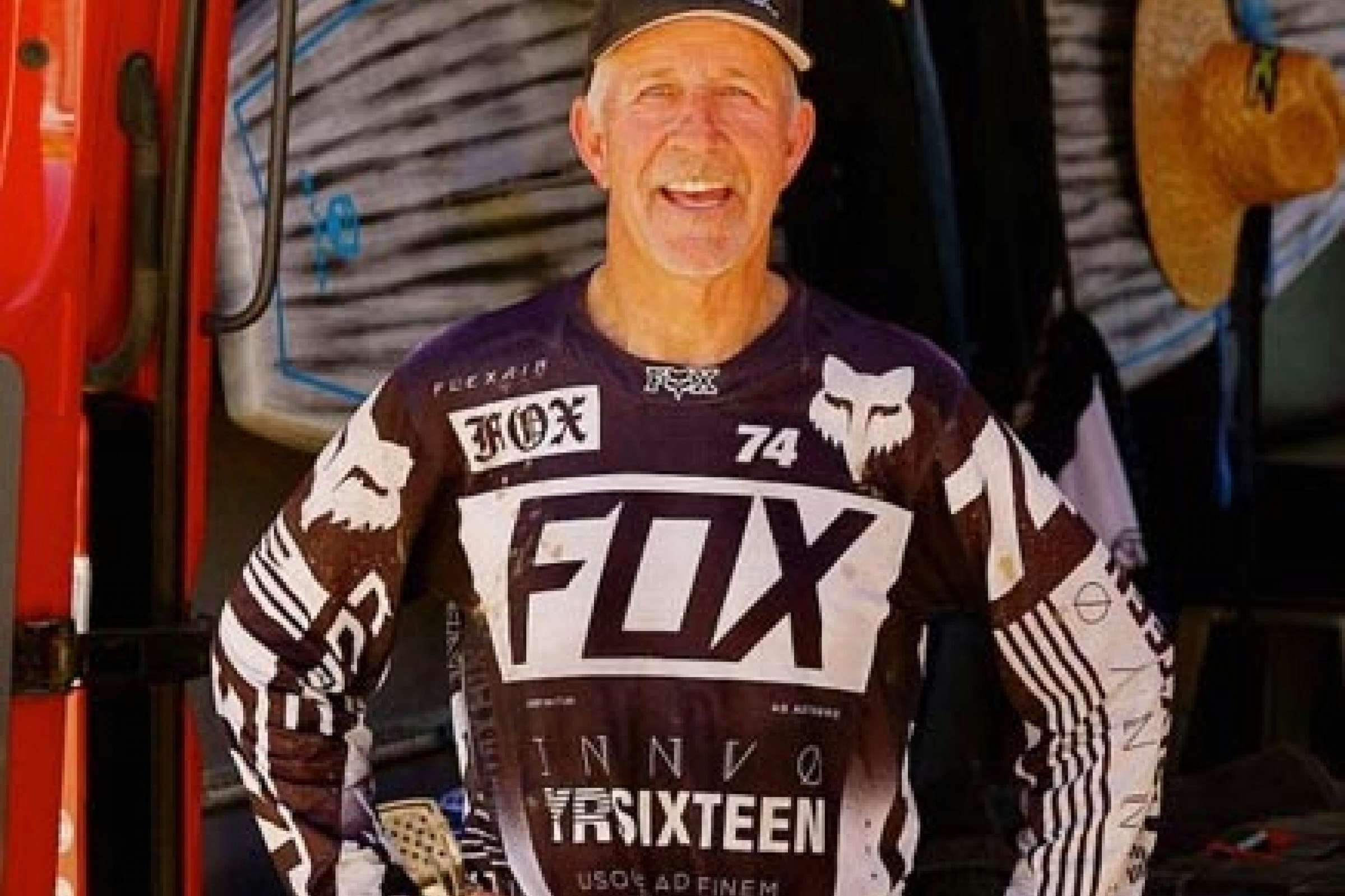 RIP Tom White, Industry Icon