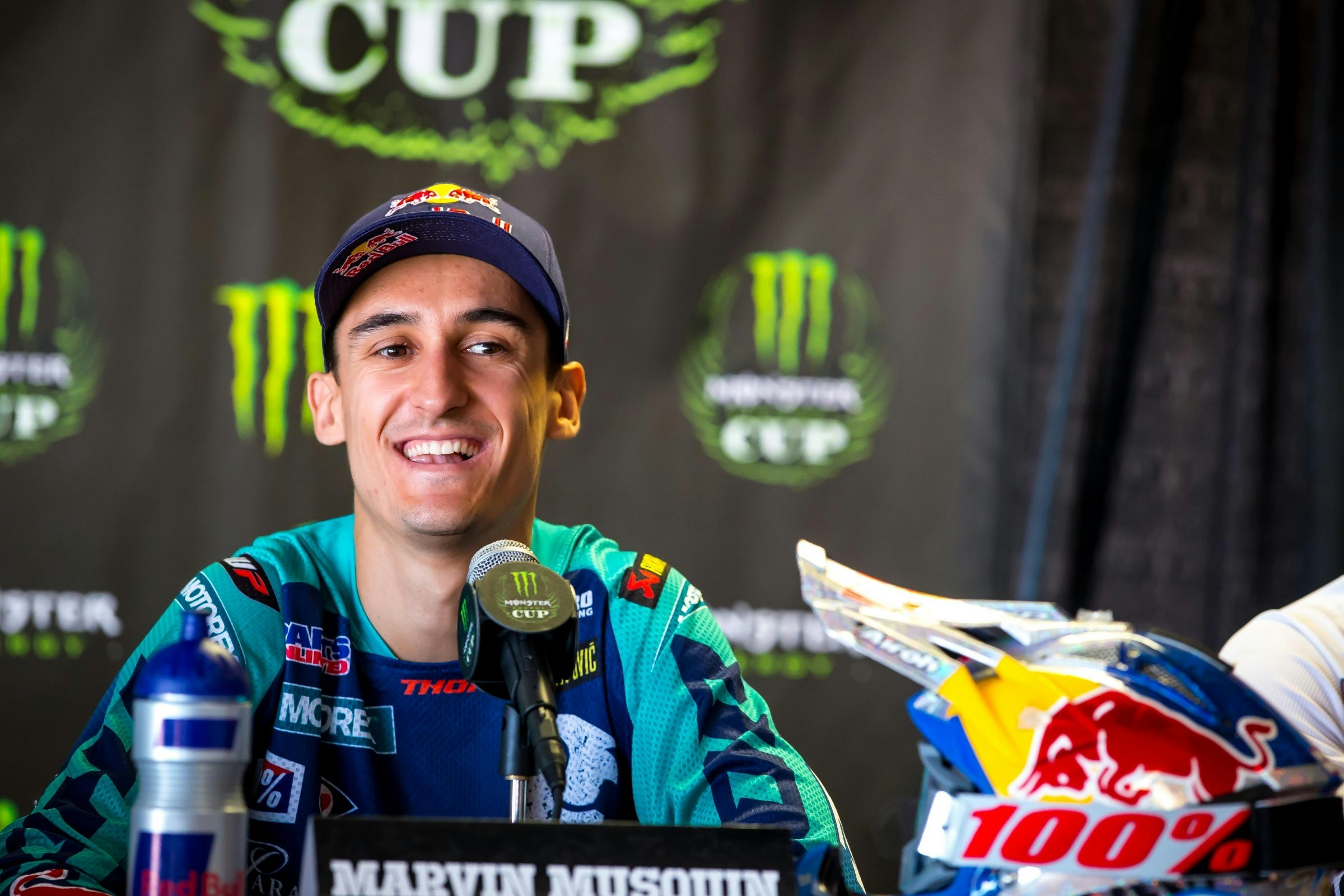 Musquin, Seely, Hahn on DMXS Radio