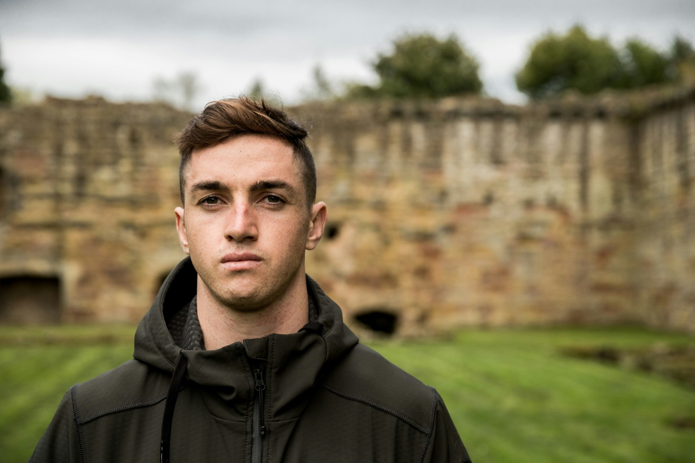 Shift MX, Dean Wilson Agree to Deal