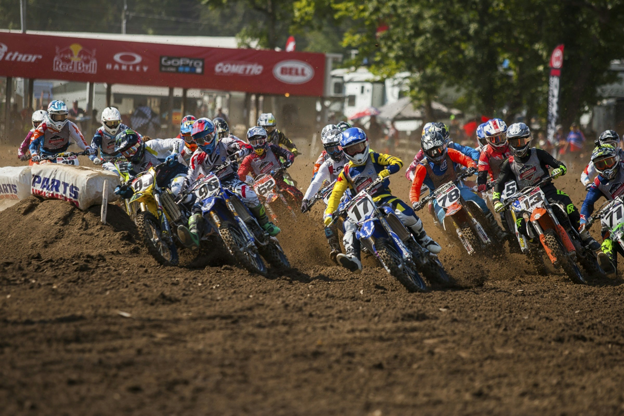 Watch: Loretta Lynn's Highlight Show on NBCSN Saturday