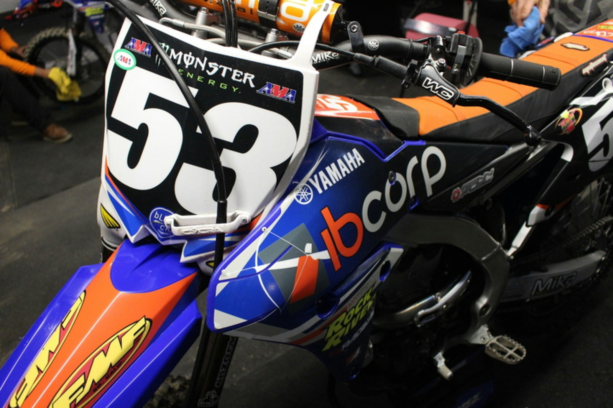 IB Corp Racing: $100,000 Sponsorship Package Up For Grabs