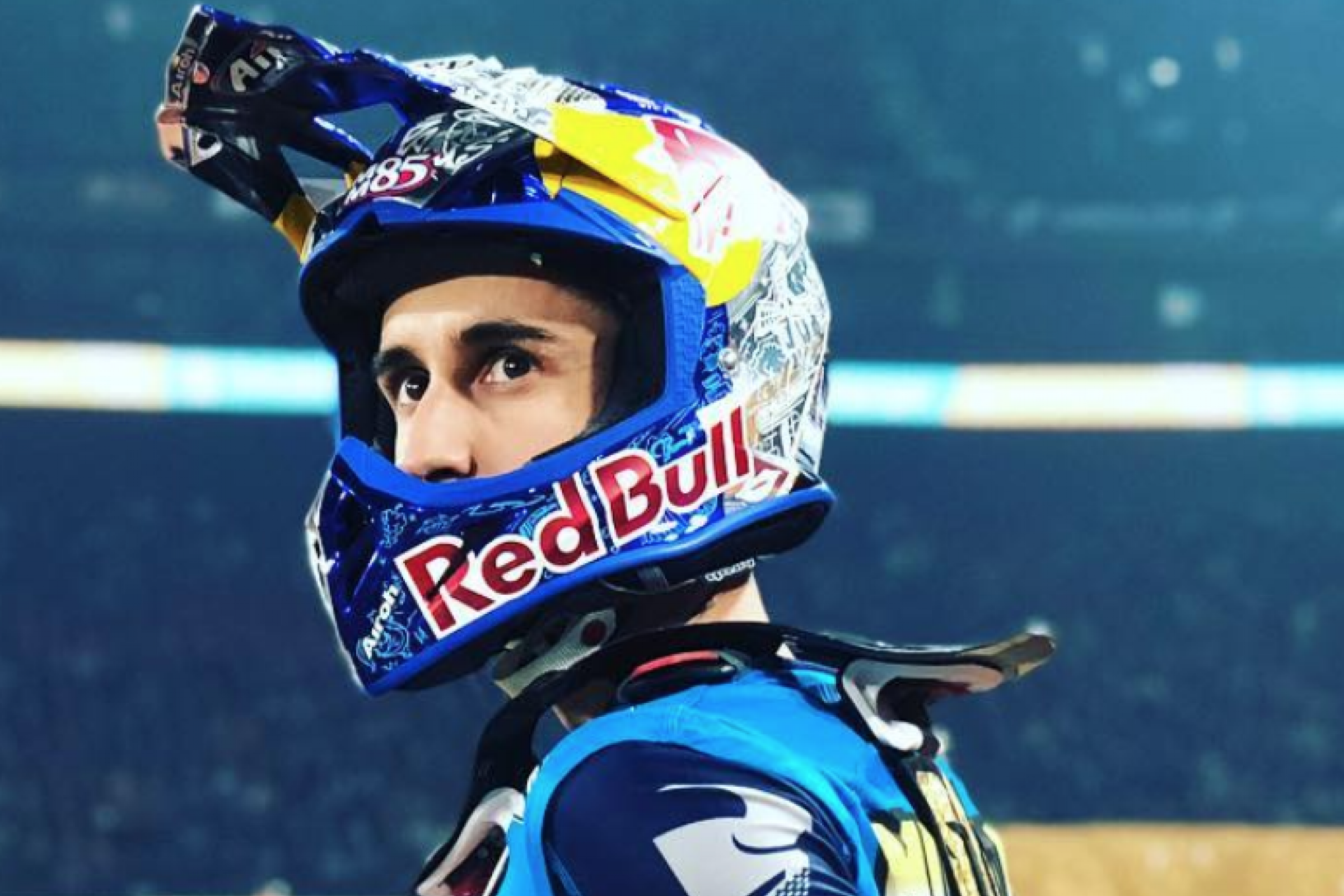 Paris-Bercy Saturday Results