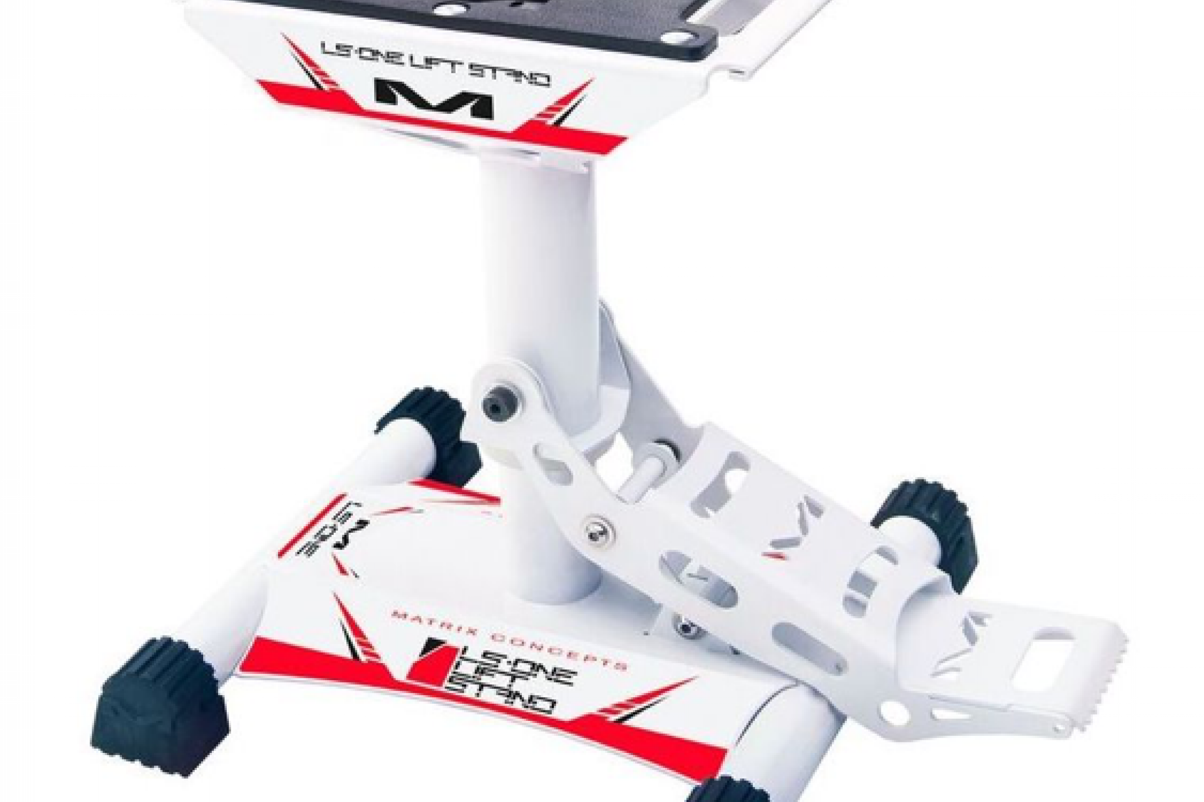 Matrix Concepts Launches New LS1 Lift Stand
