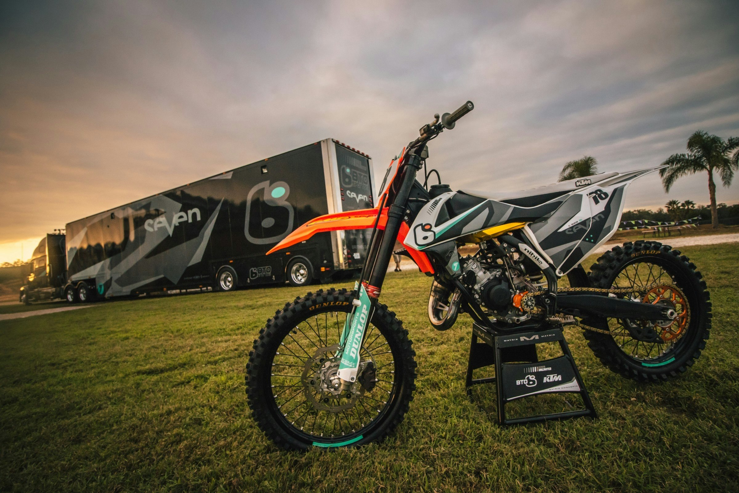 BTO Sports To Serve as Title Sponsor of Rides Unlimited Racing