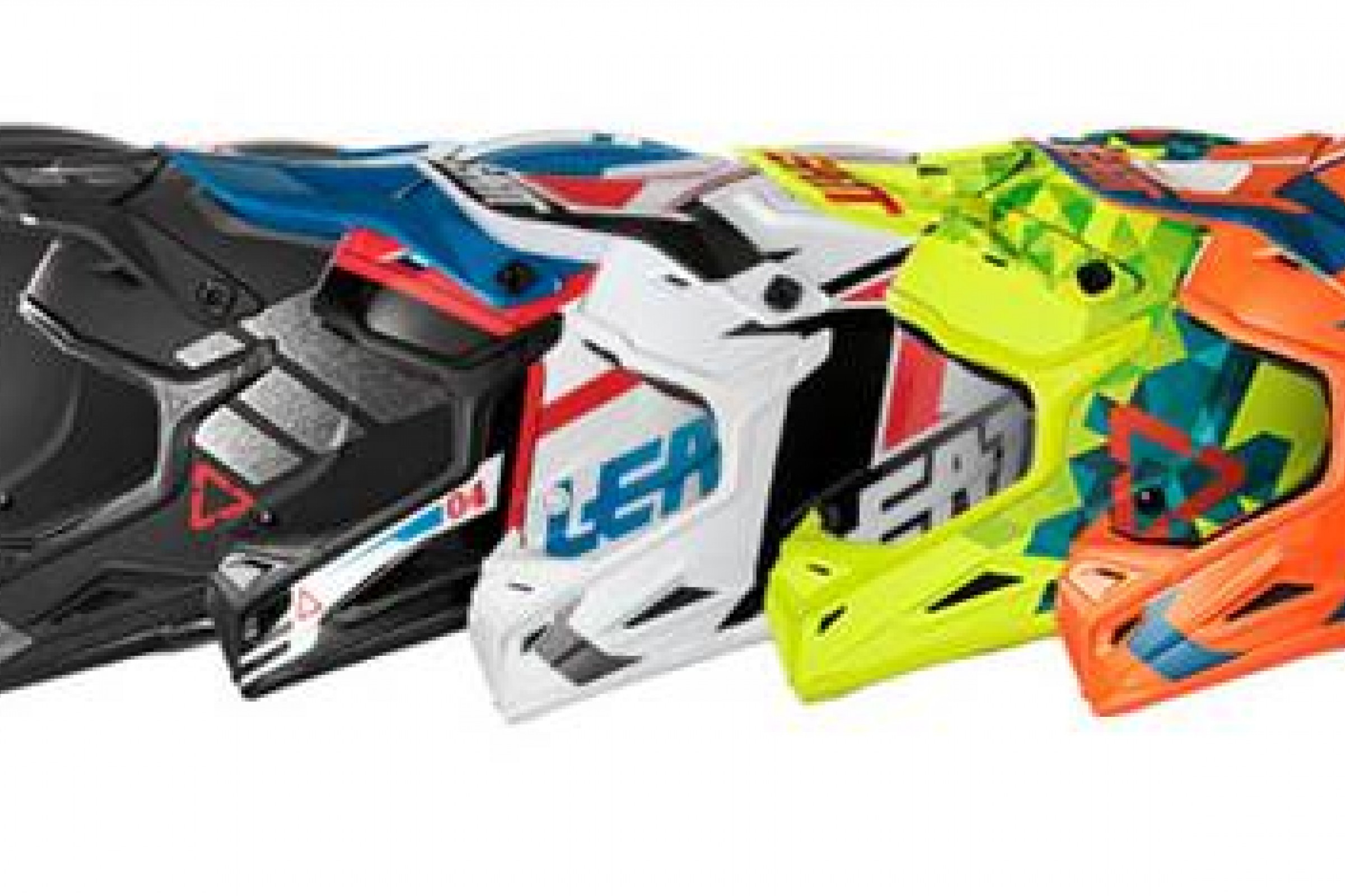 Leatt Releases Entry-Level Helmet