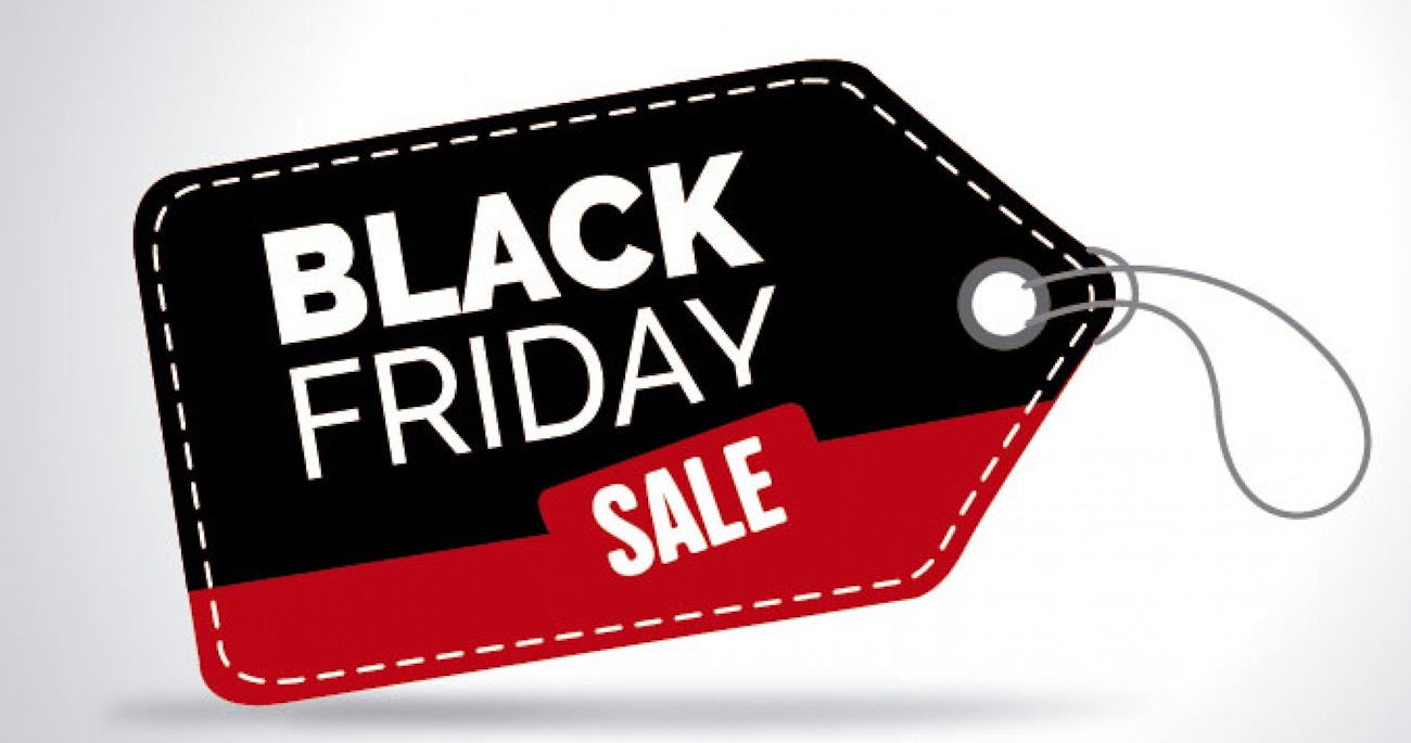 Industry Black Friday And Cyber Monday Deals Racer X Online