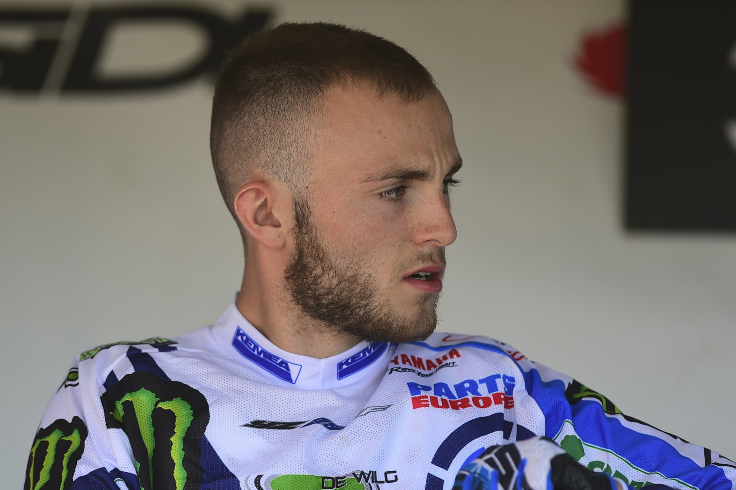 Benoit Paturel Signs MXGP Deal