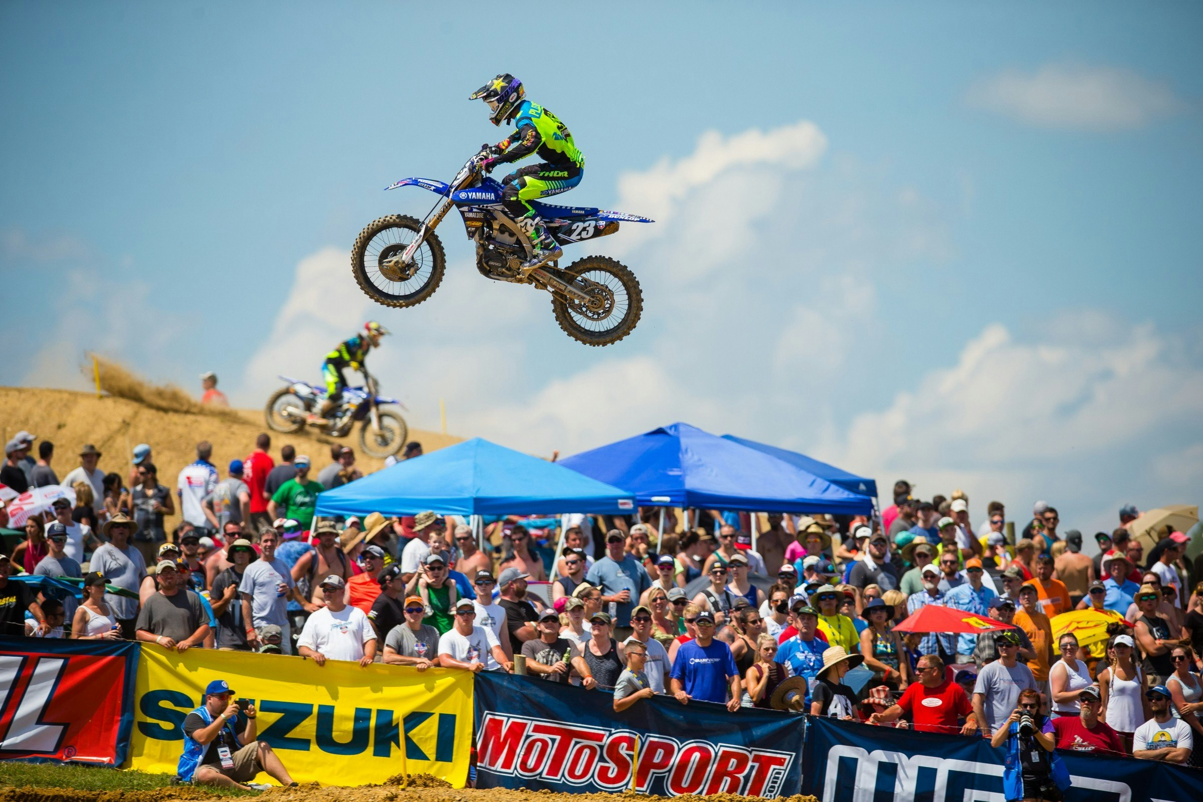 Reed, Osborne, Plessinger on DMXS Radio