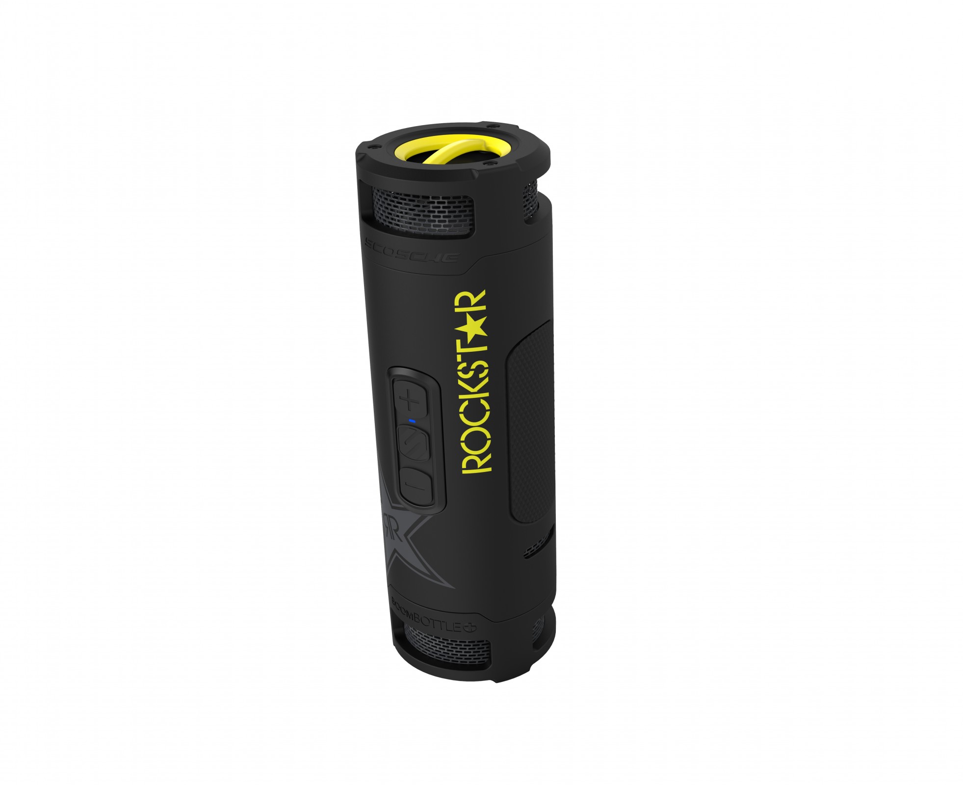Buy now at www.scosche.com/rockstar/products.