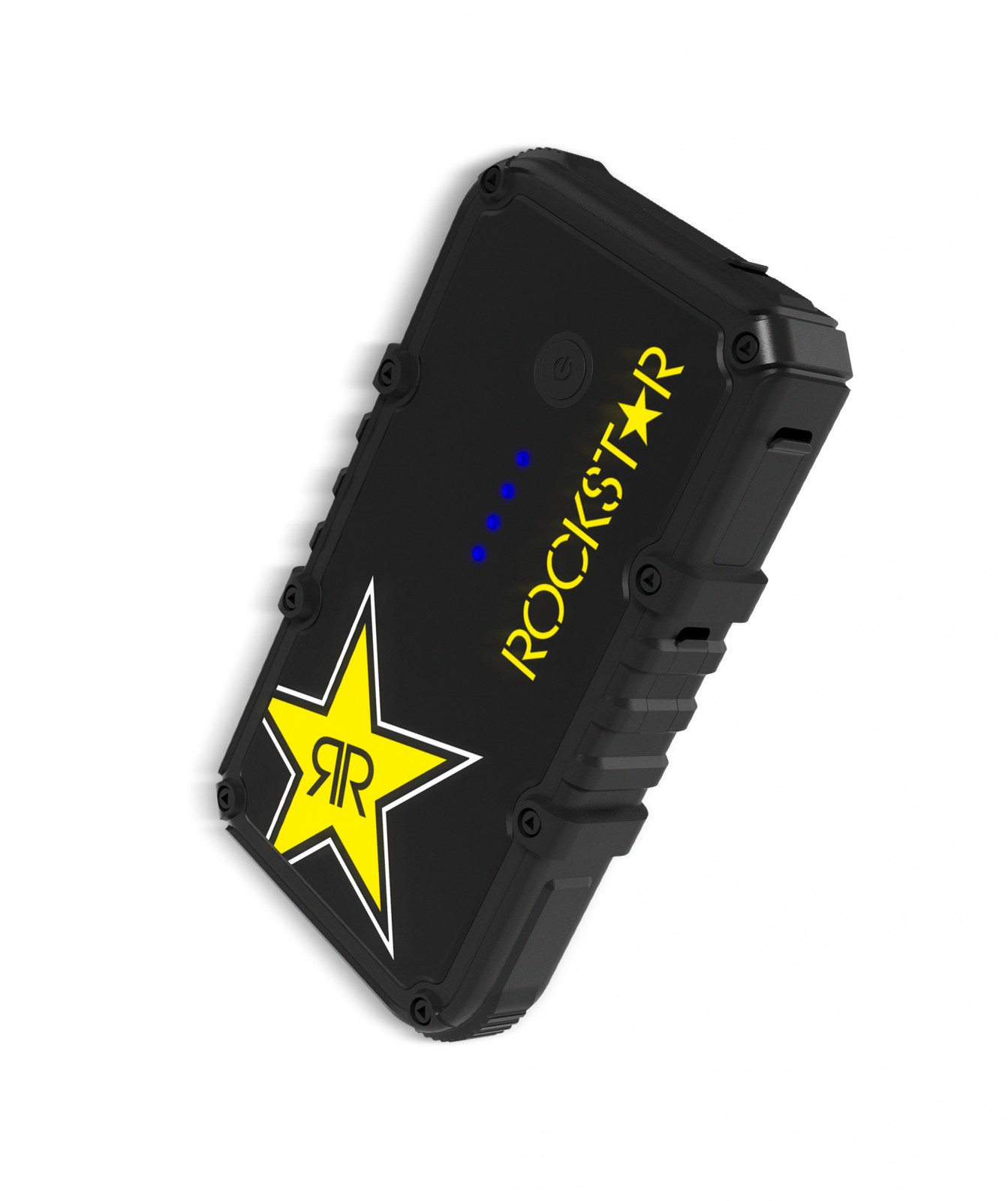 Buy now at www.scosche.com/rockstar/products.