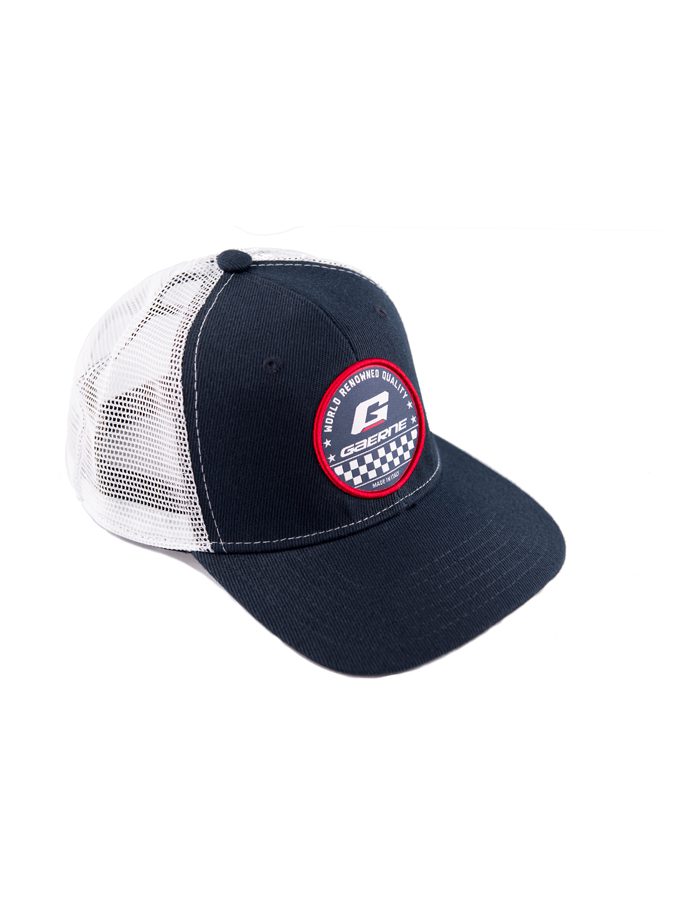 Pick yours up at gaerneusa.com.
