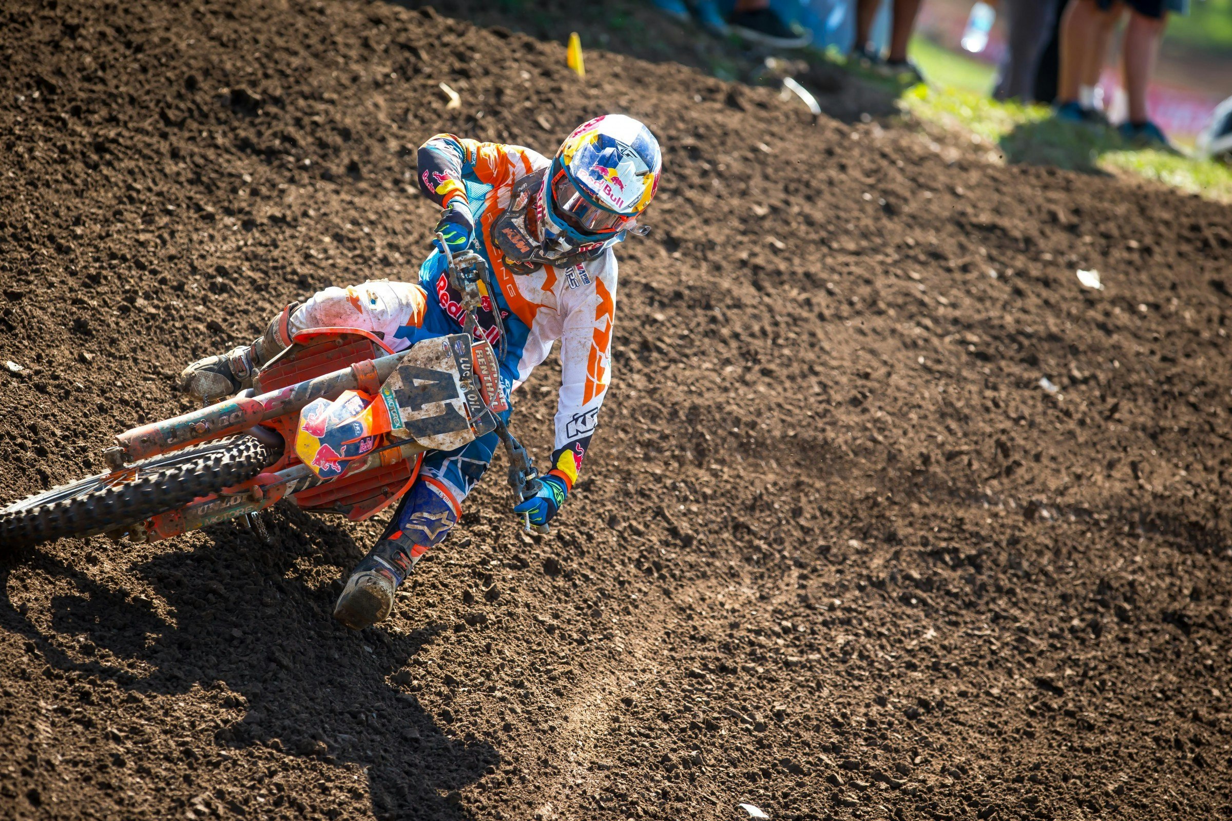 Trey Canard on DMXS Radio