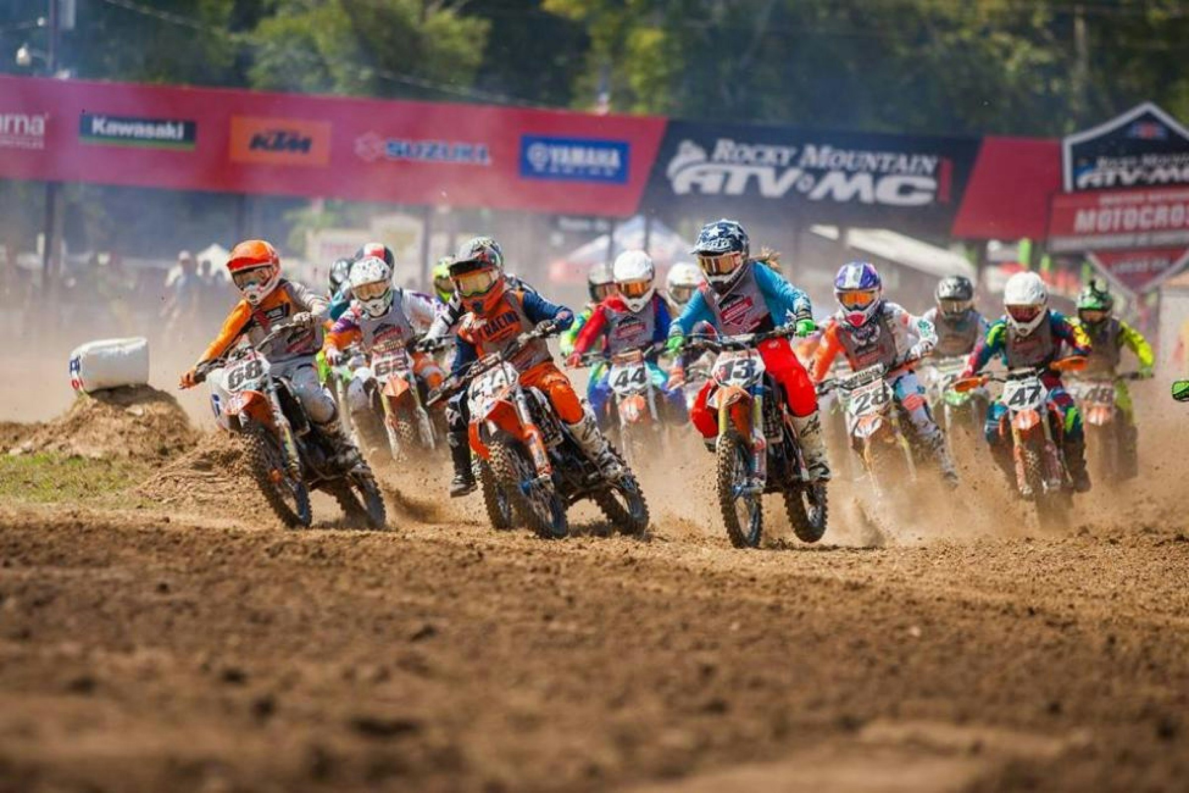 Area Qualifier and Regional Championship Dates Announced for Loretta Lynn's