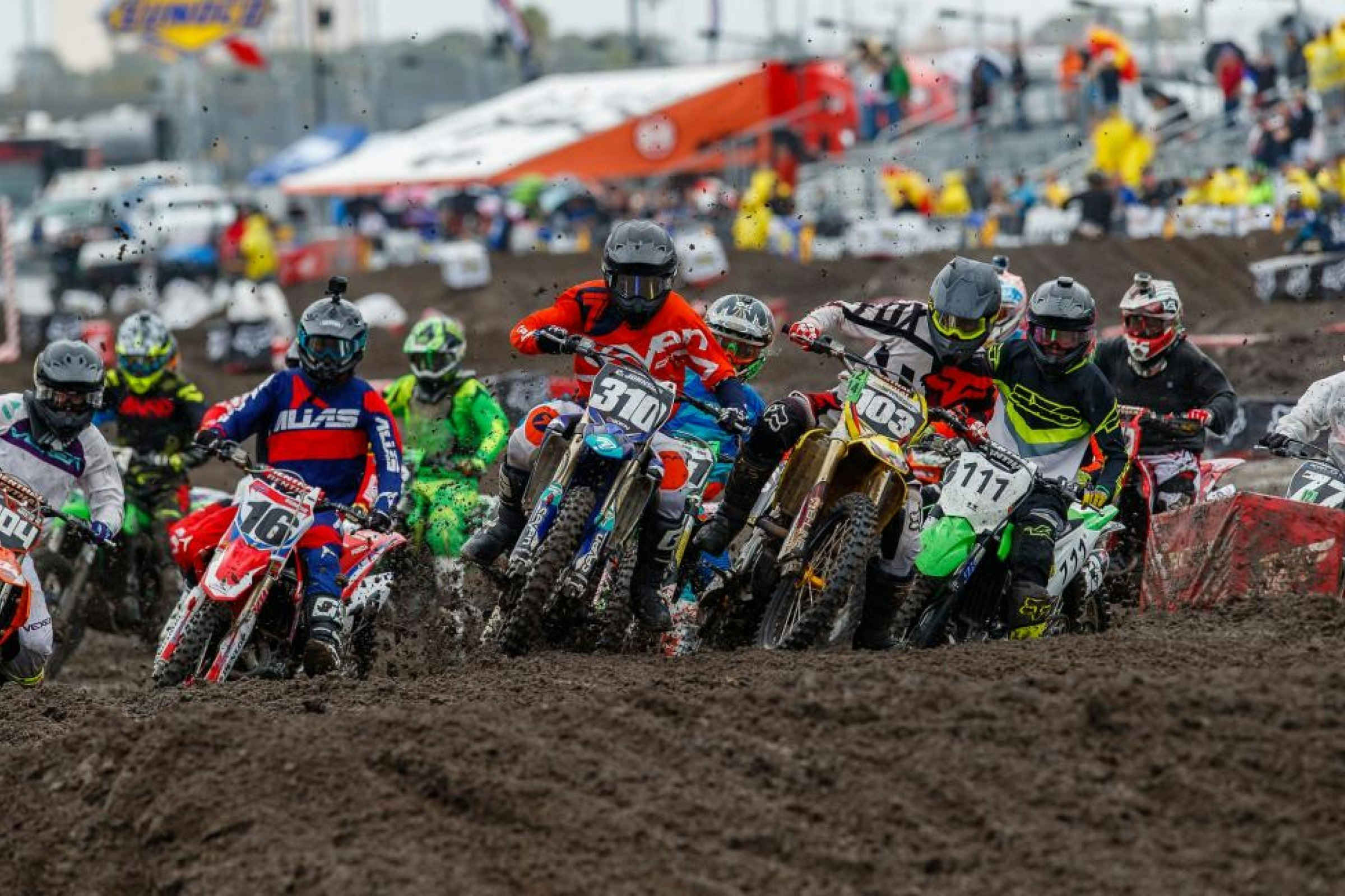 RCSX Will Return to Daytona in 2018