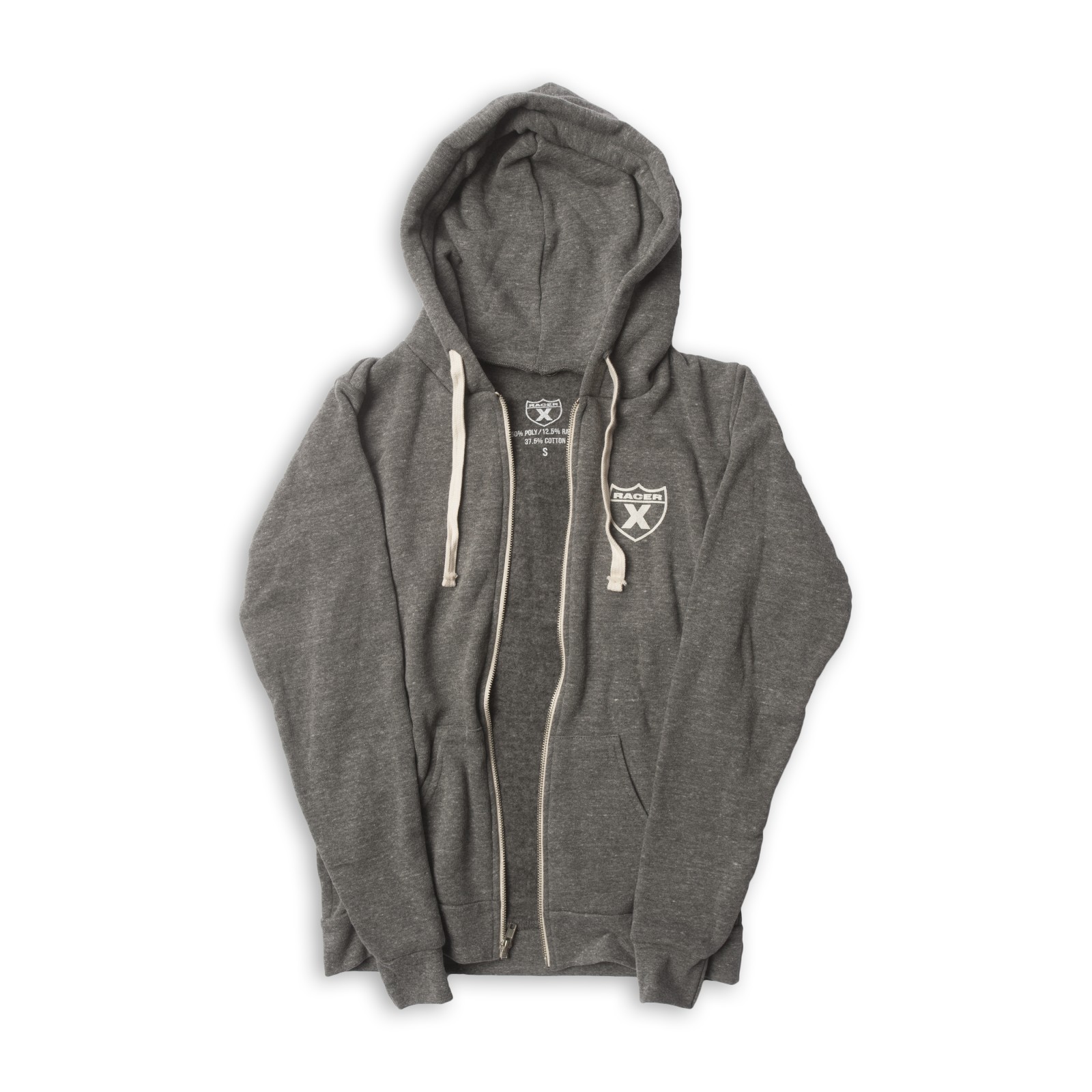 Get yours at racerxbrand.com.