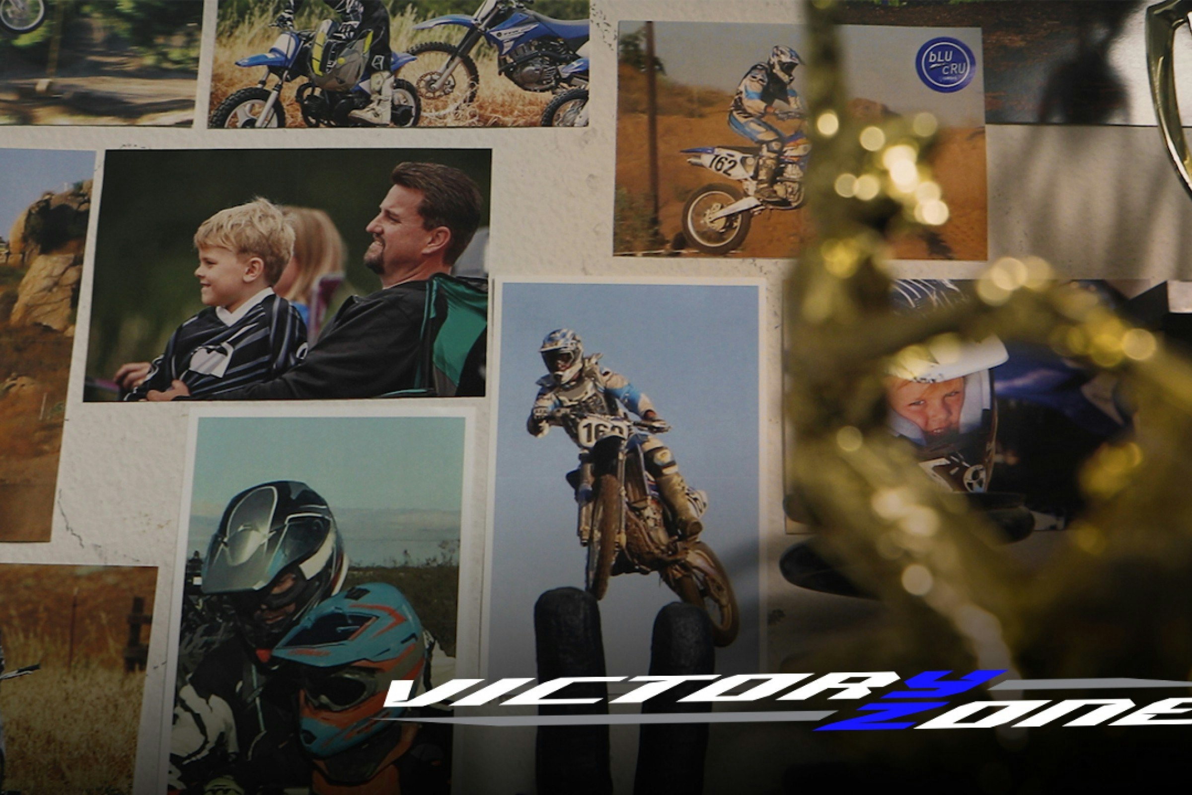 New Yamaha Mini MXer Coming in February