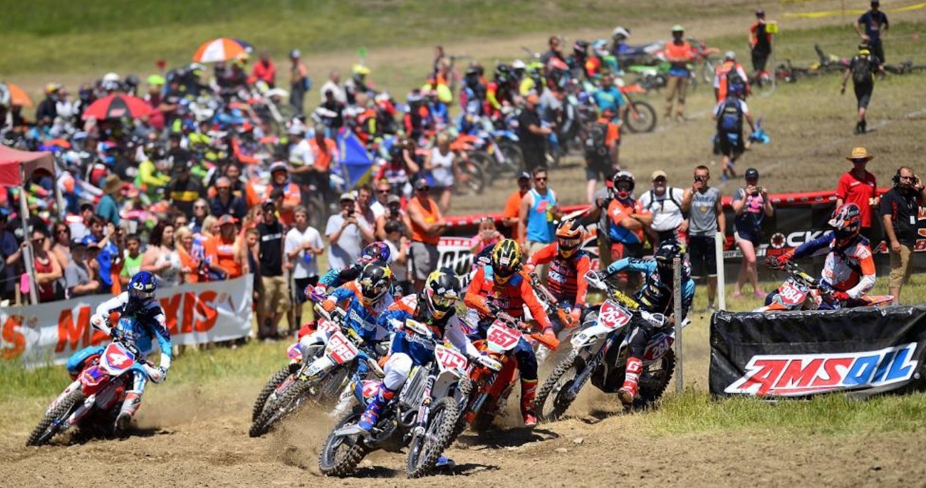 2018 GNCC Schedule Announced GNCC Racing Racer X 2018-gncc-schedule-announced-gncc-racing-racer-x