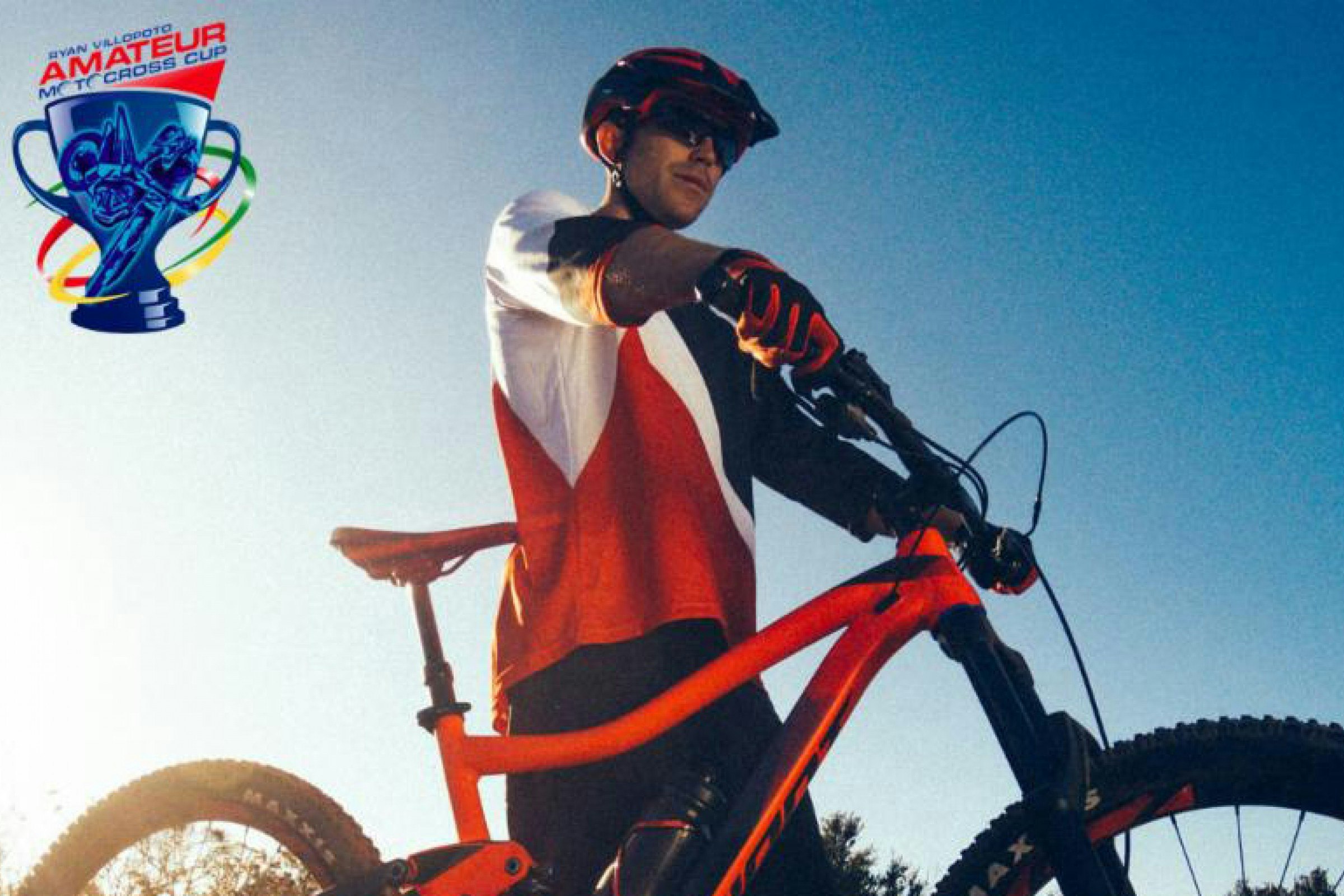 Giant Challenge Bicycle Awards to be Featured at RV Cup