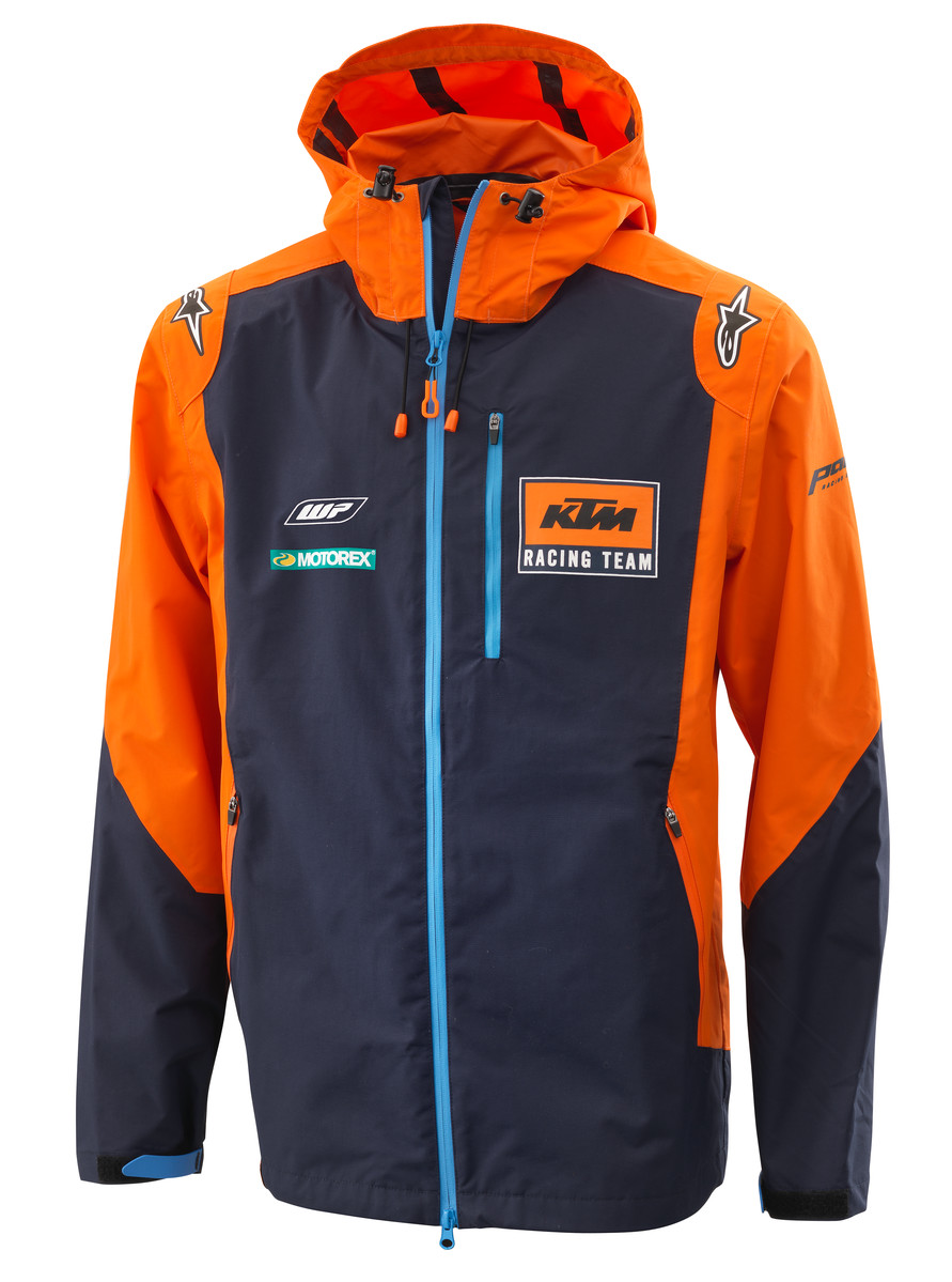 Visit your KTM dealer to purchase.