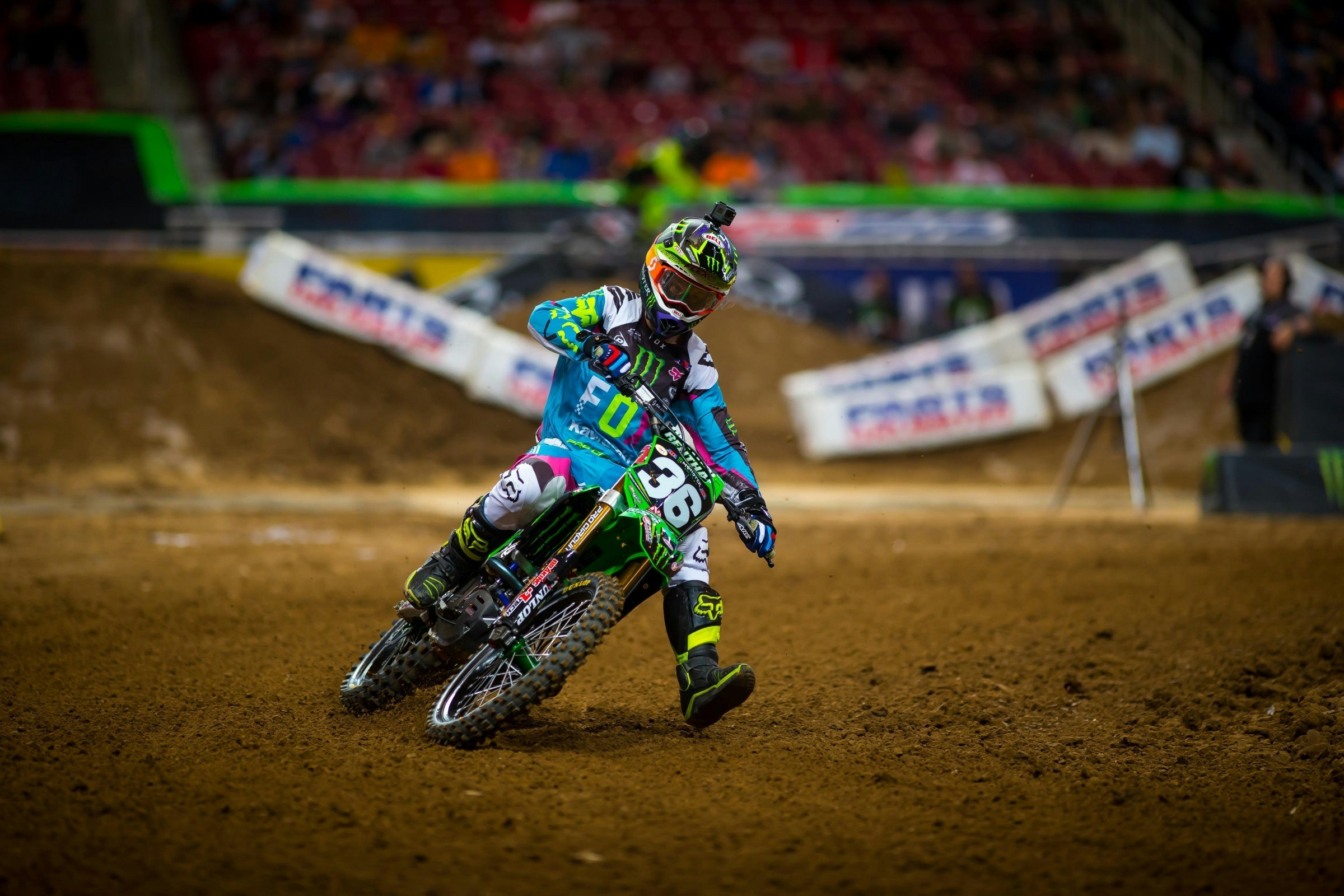 Cianciarulo, Hahn, Wey on PulpMX Show