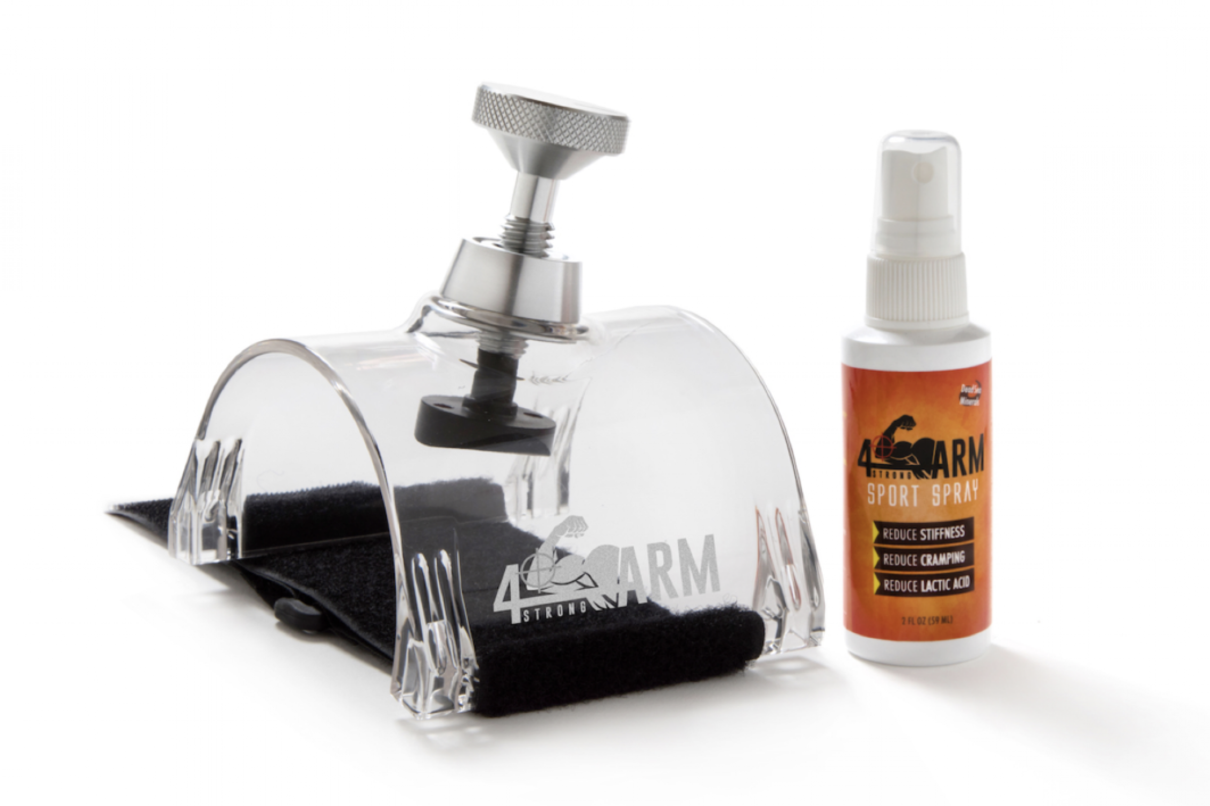 4Arm Strong Announces 2018 Supercross Rider Roster