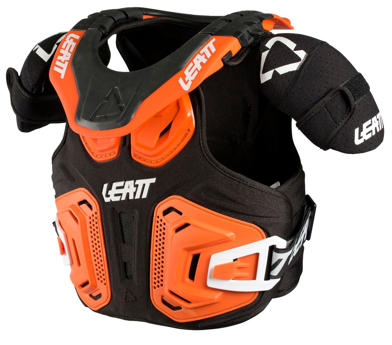 Buy yours at leatt.com.
