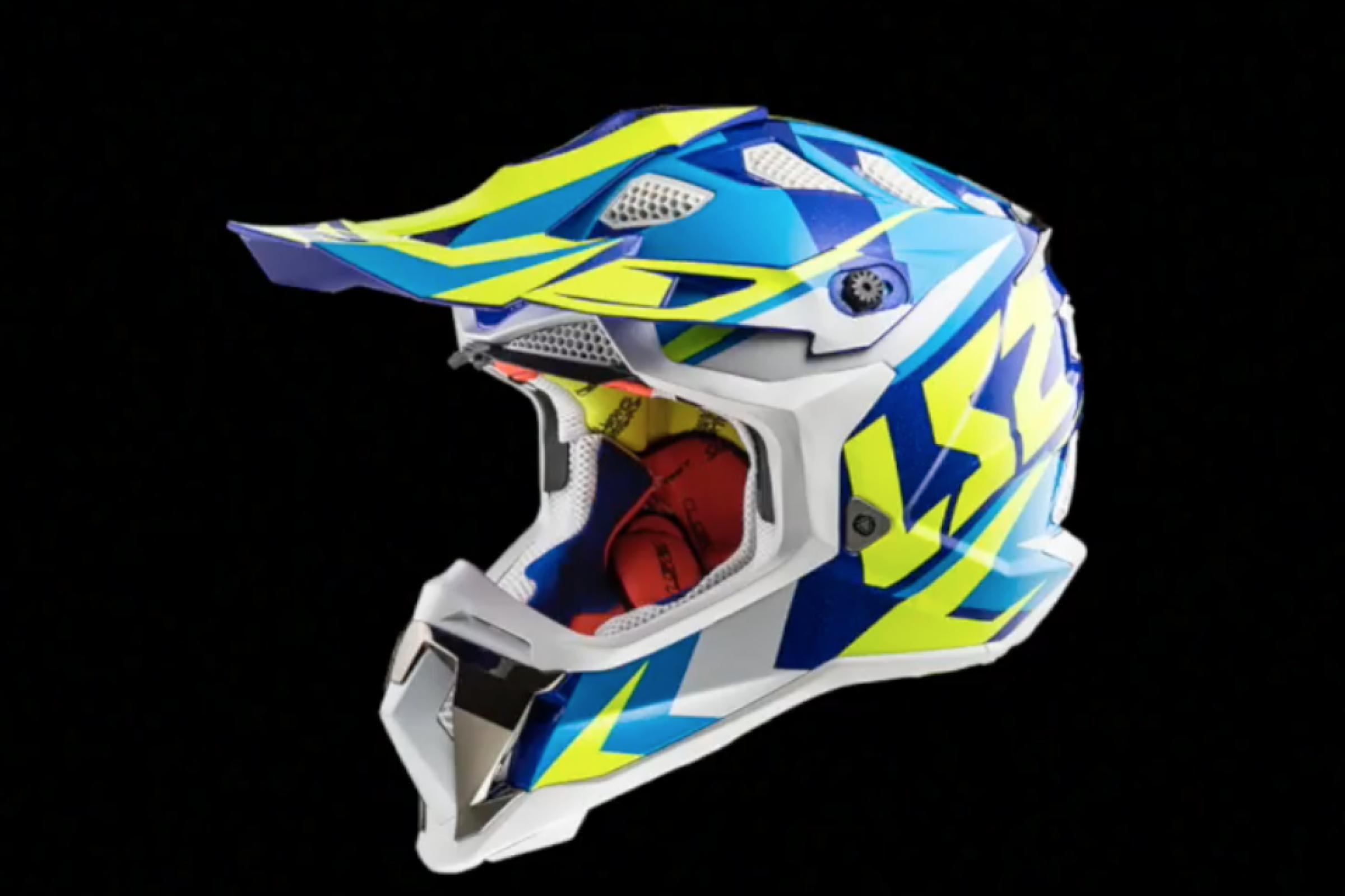 LS2 Helmets Releases the MX470 Subverter
