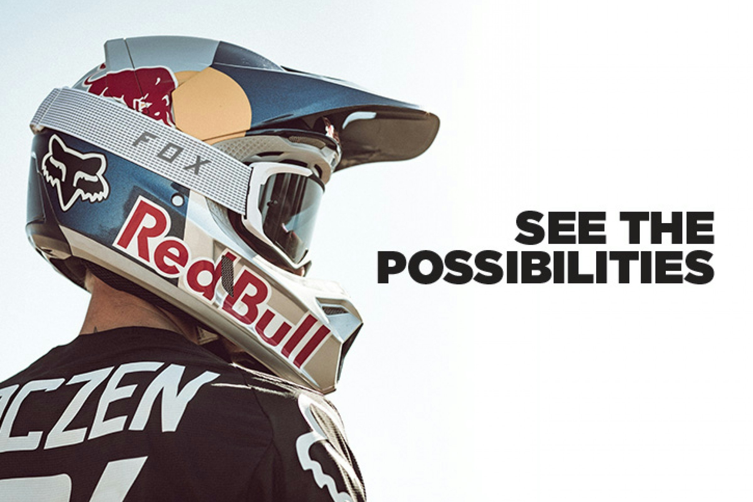Ken Roczen to Debut Fox Vue Goggle at Anaheim 1