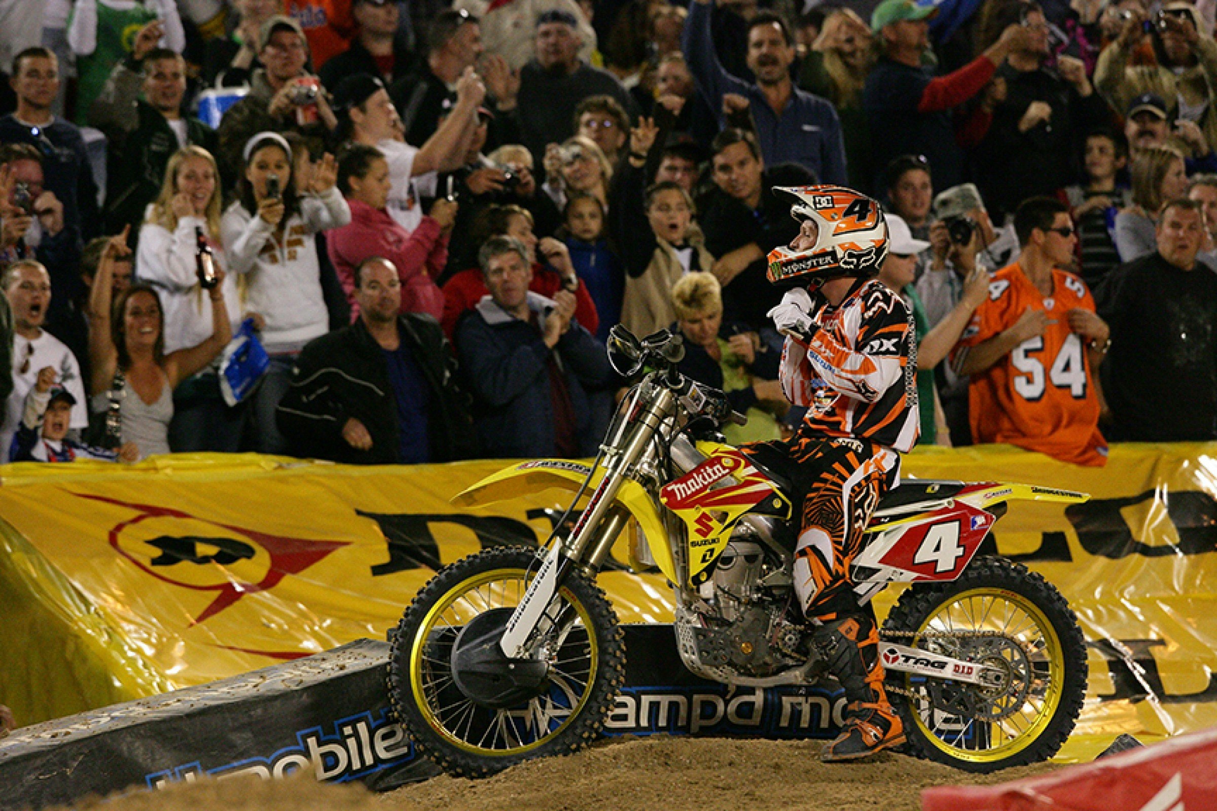 Carmichael, Coombs, Pingree, Sallee on DMXS Radio