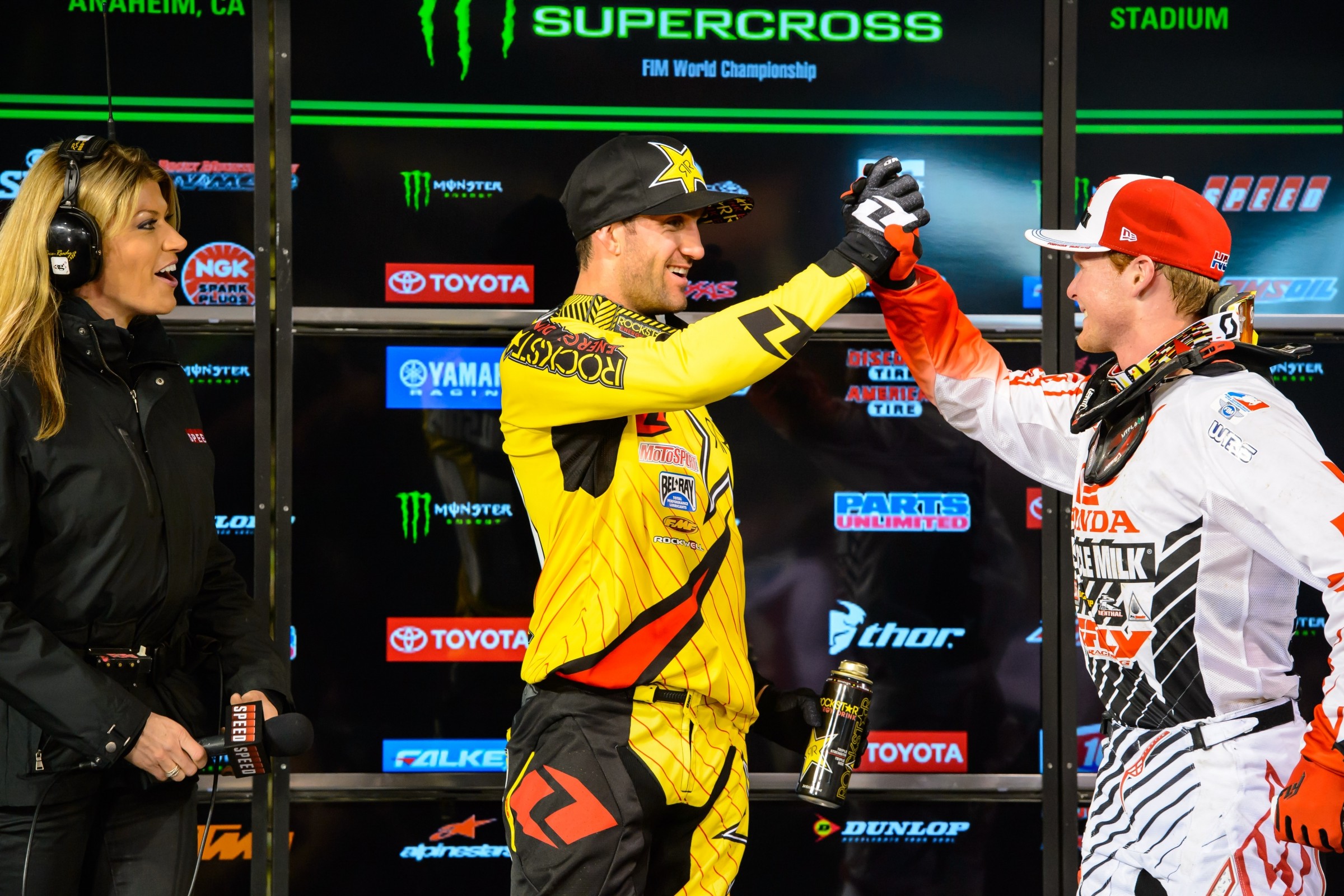 On This Day in Moto: January 5