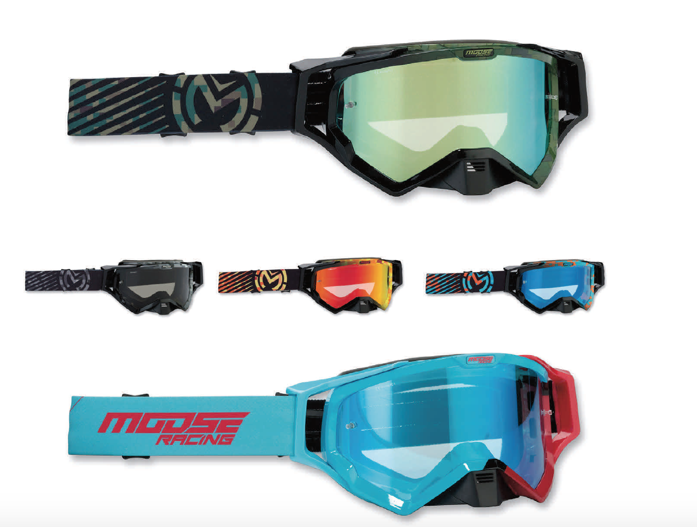 Buy yours today at MooseRacing.com.