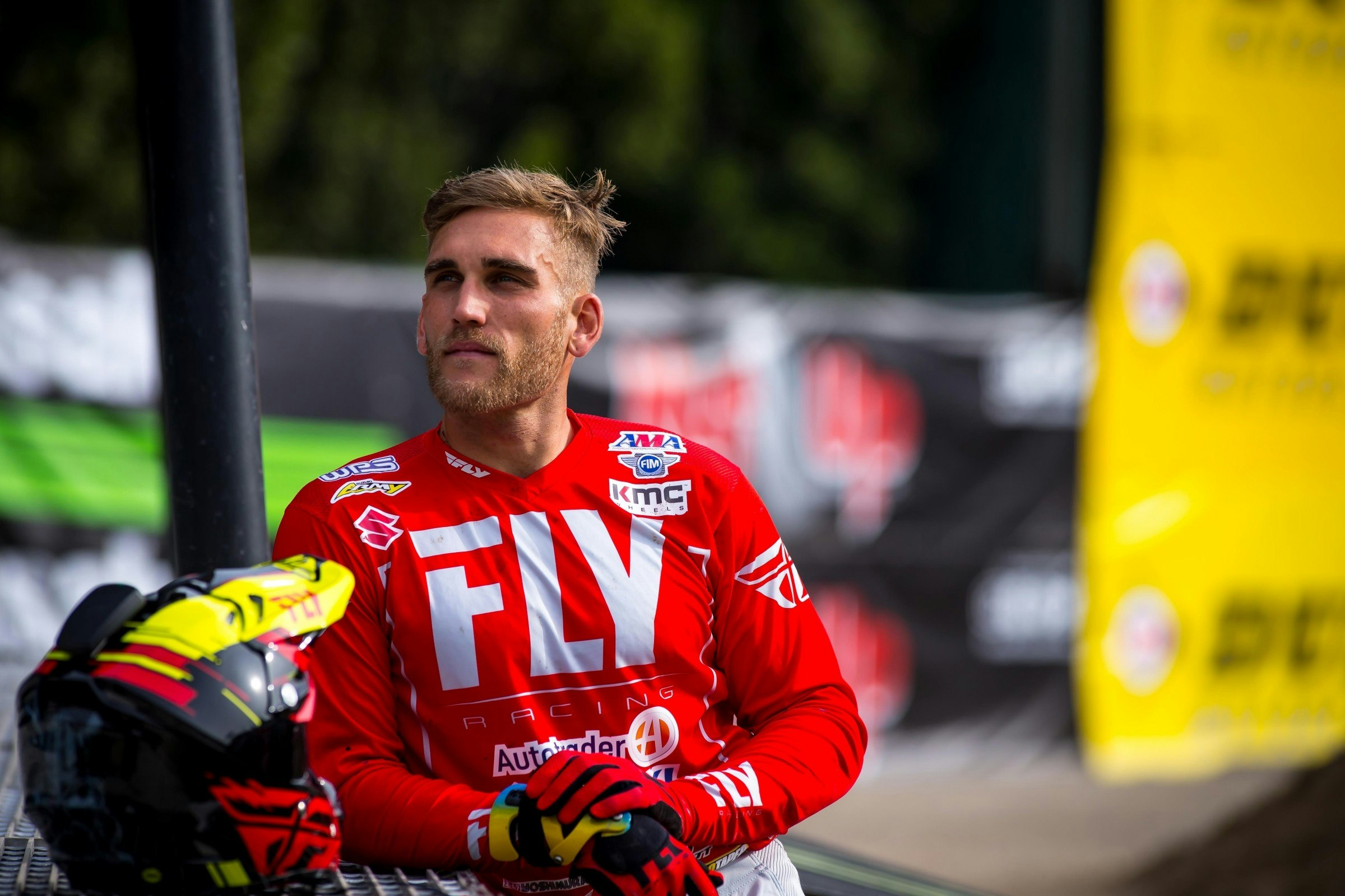 Barcia, Peick, Beams, Colburt on DMXS Radio