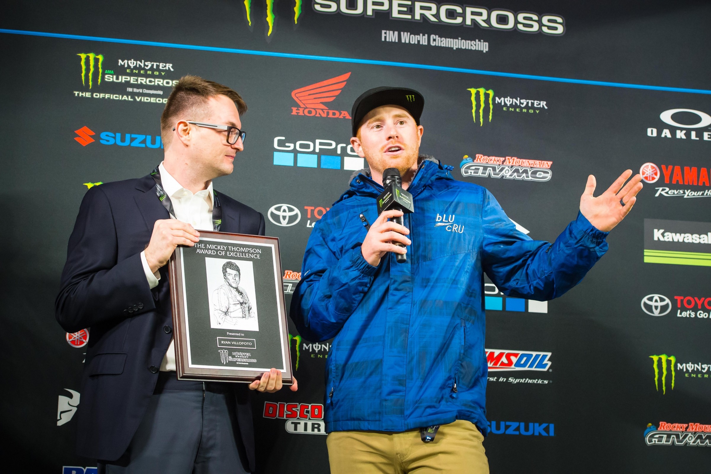 Where Are They Now: Ryan Villopoto