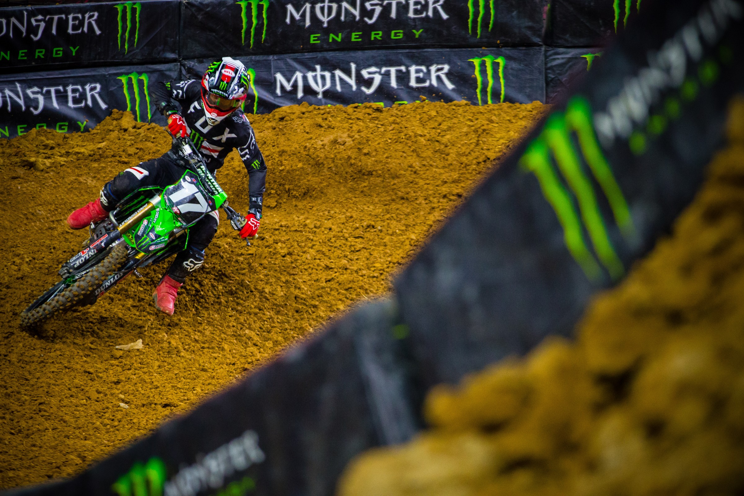 Savatgy finished second in Houston.