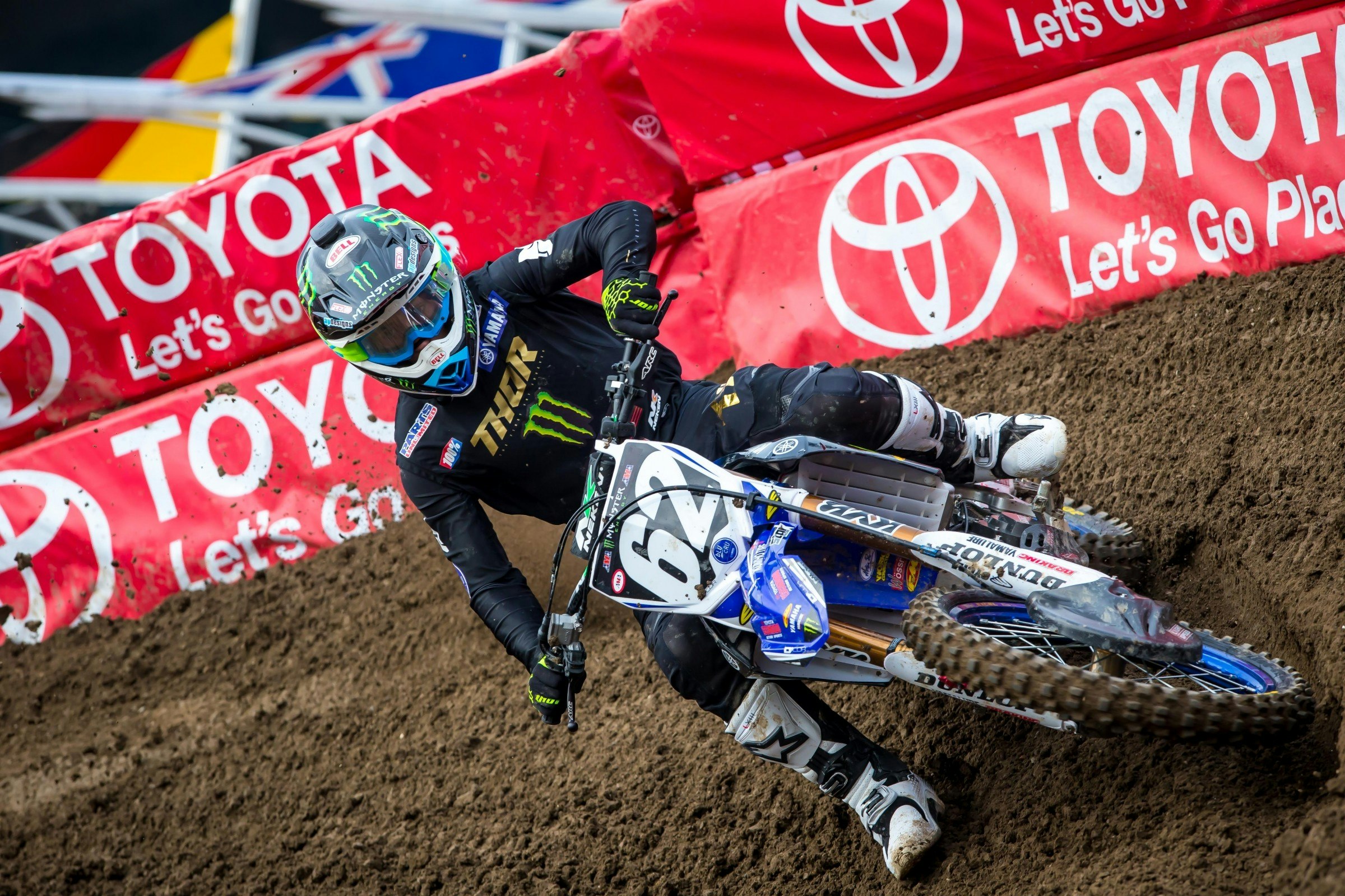 Justin Cooper Injury Update