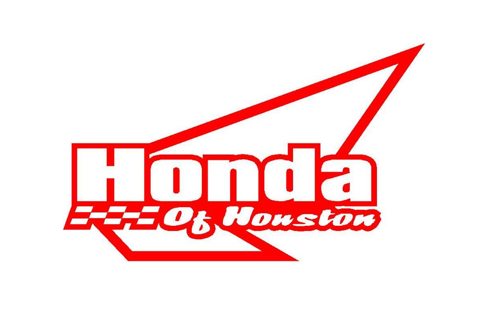 Honda of Houston Closing