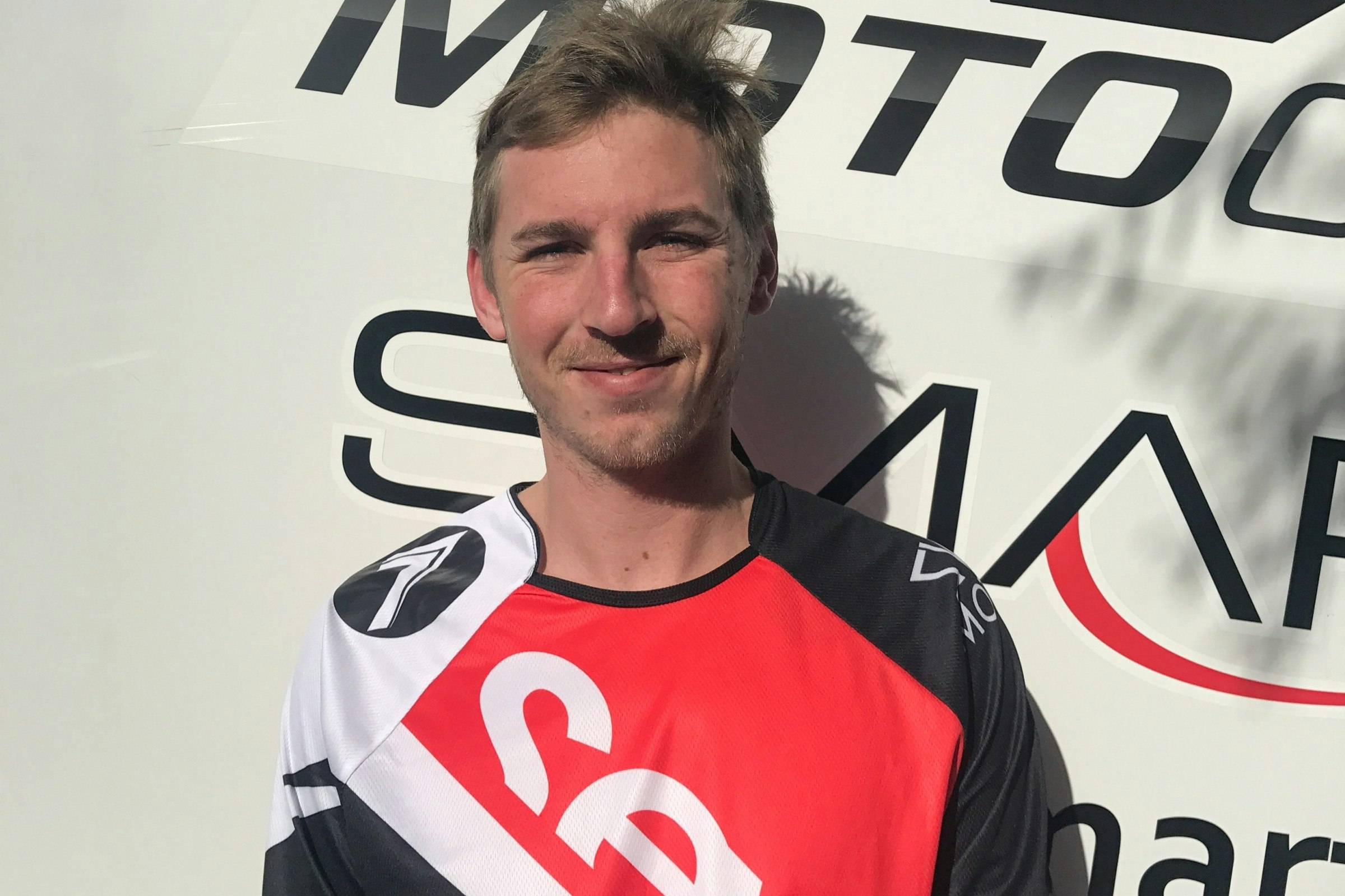 Jake Weimer to Make Season Debut in Glendale