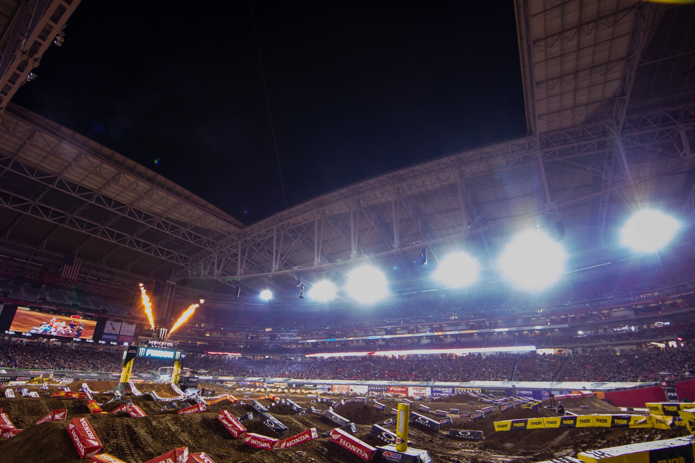 10 Things to Watch: Glendale