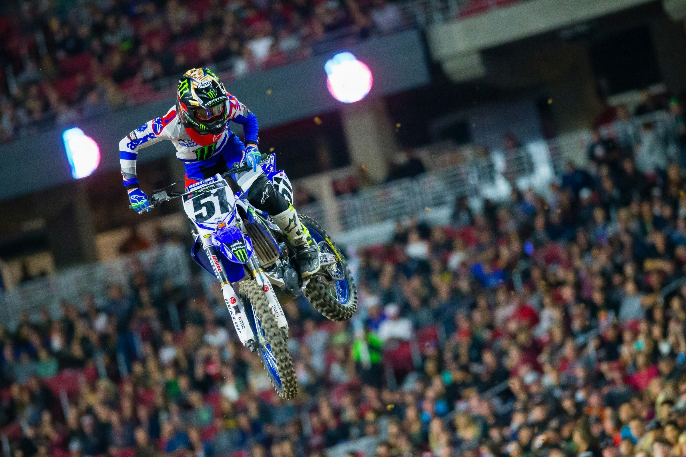 Barcia, Short, Aeck, Morrison on PulpMX Show
