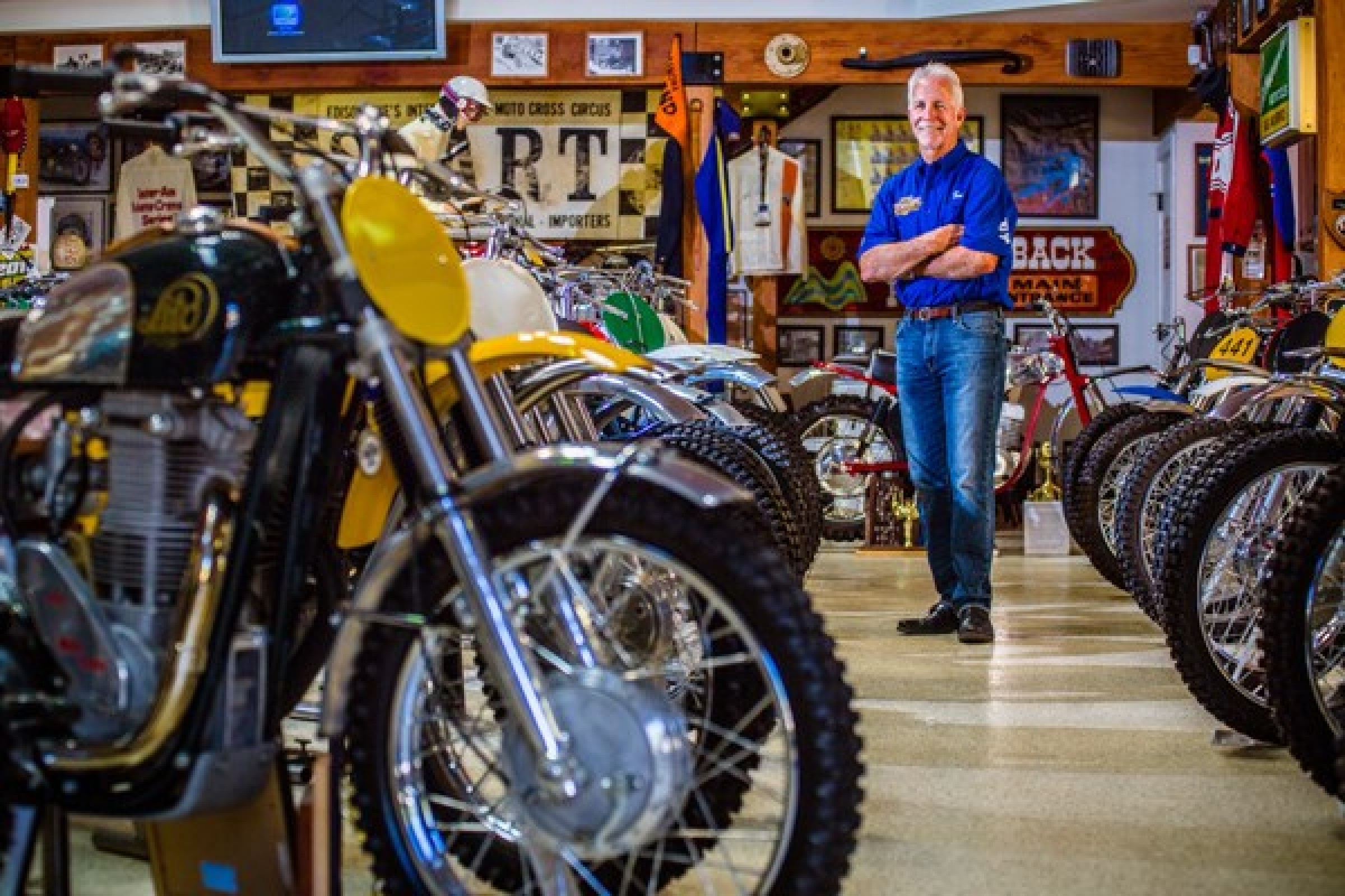 2018 AMA Board of Directors Awards Announced