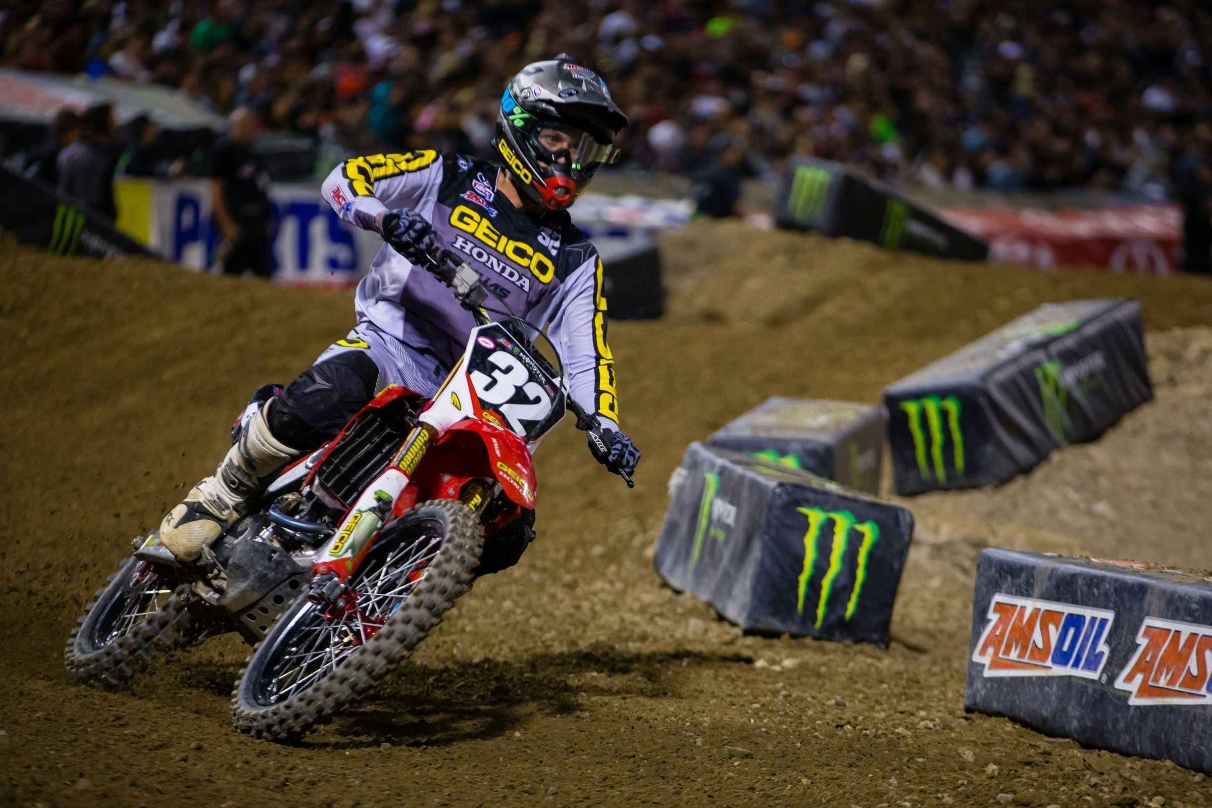 Peick, Craig, Bowers, Ojeda, Larsen on the PulpMX Show