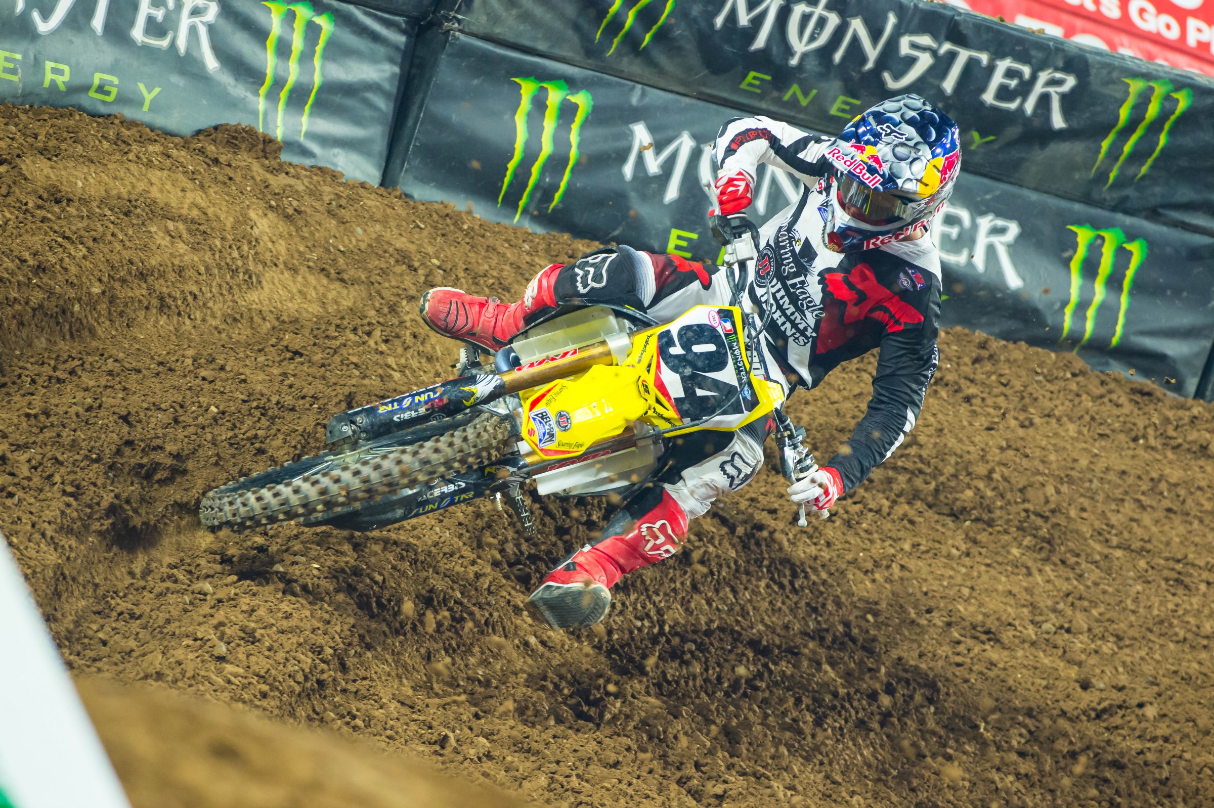 Roczen won Phoenix SX in '16.