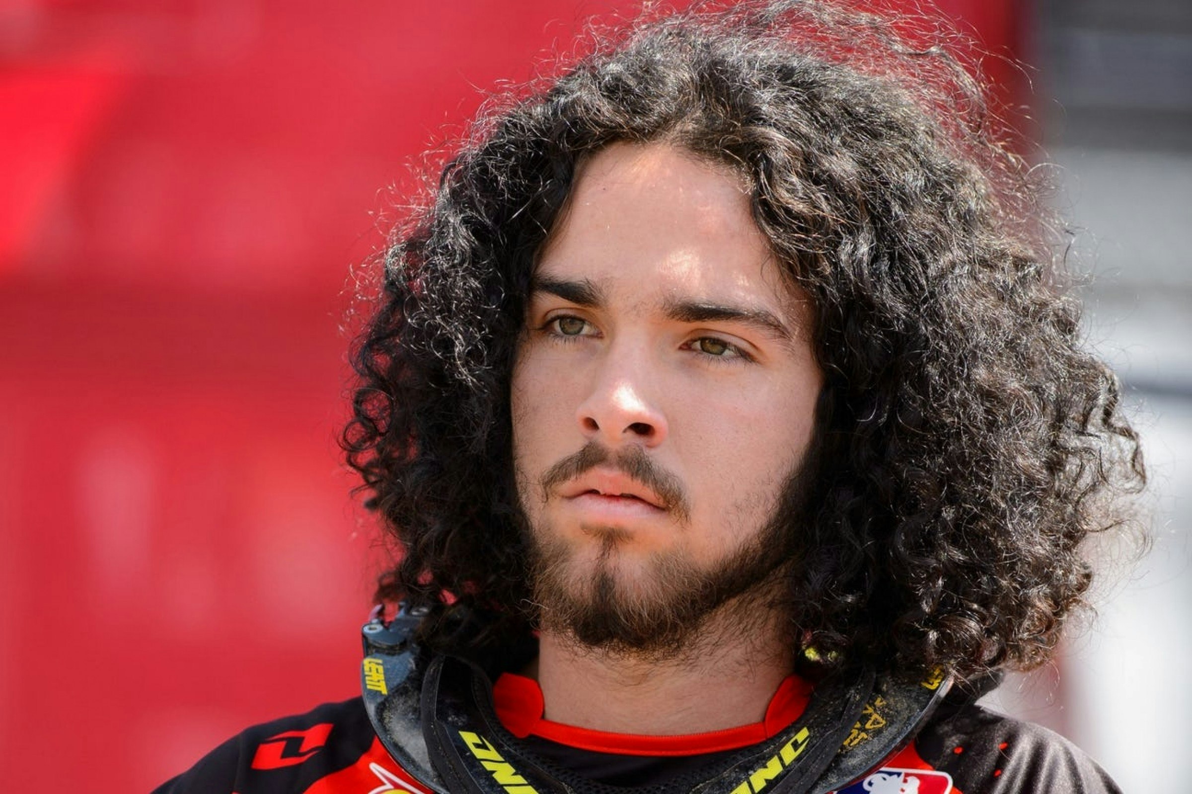 Blake Wharton Announces Return to Racing