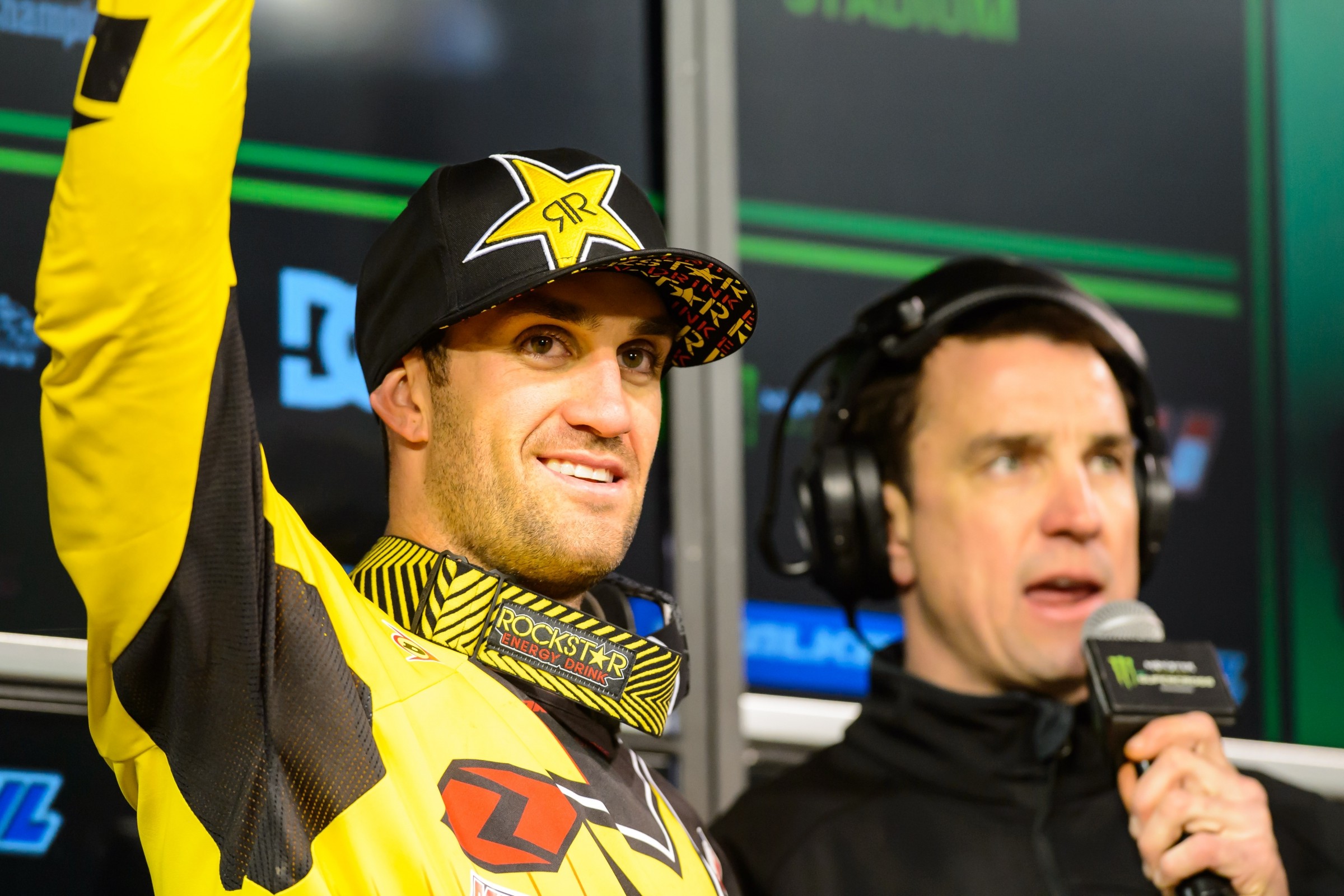 Gallery: Davi Millsaps' Career
