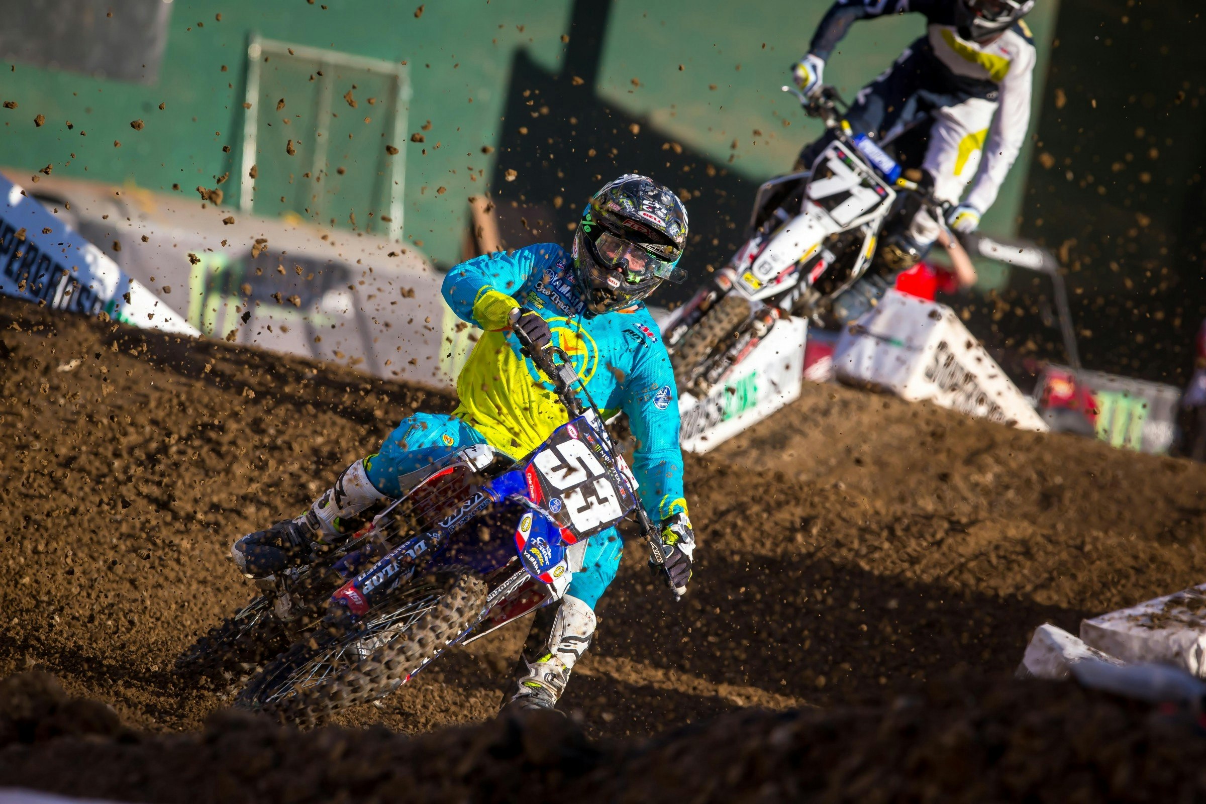 CycleTrader.com/Rock River Yamaha Team Seeks Transport Driver