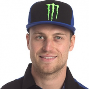 Jeremy Van Horebeek
